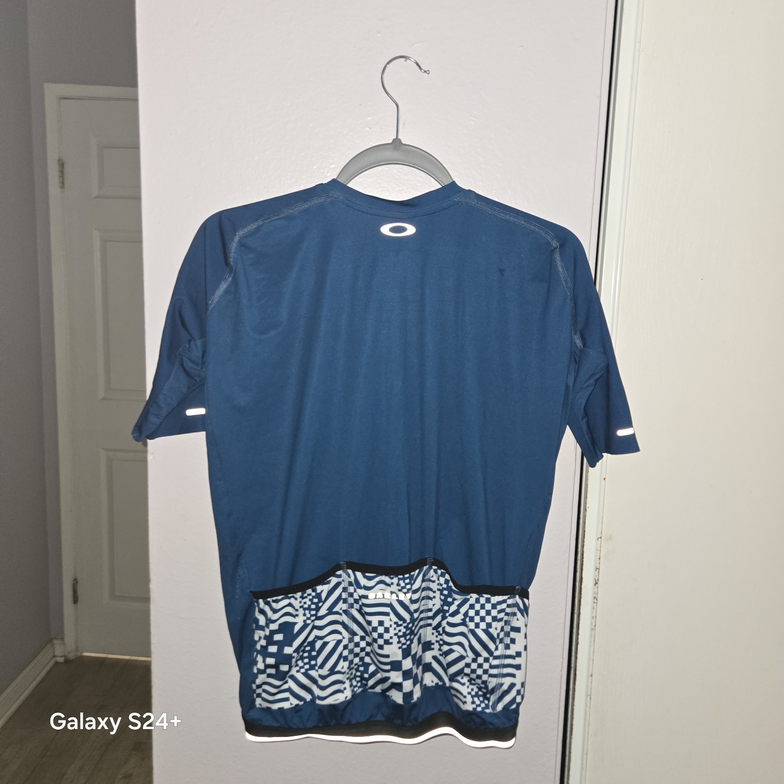 Oakley Cycling Jersey