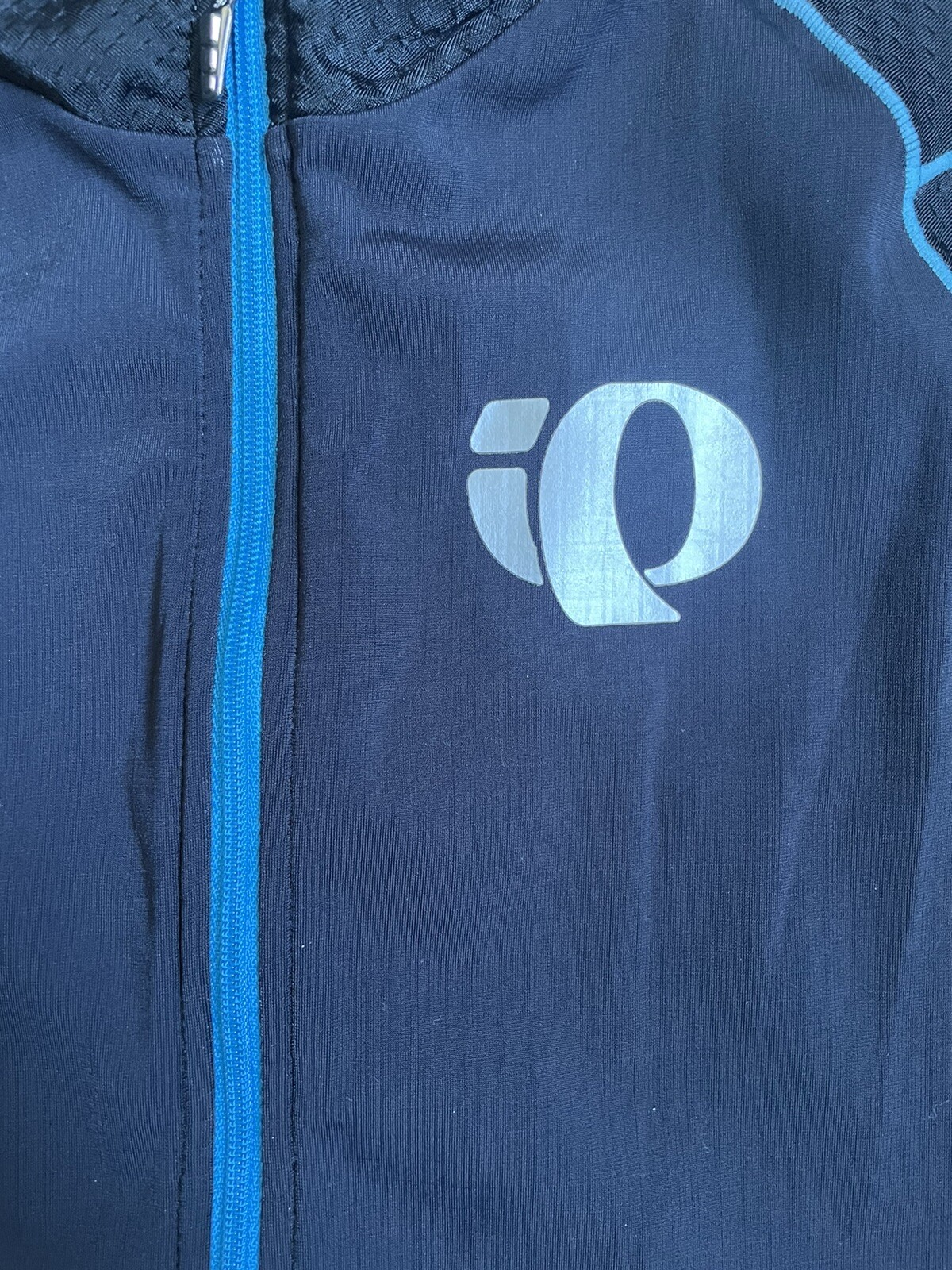 Pearl Izumi Elite Cycling Jersey, Compression, Mens Medium, Road Biking MTB, $94