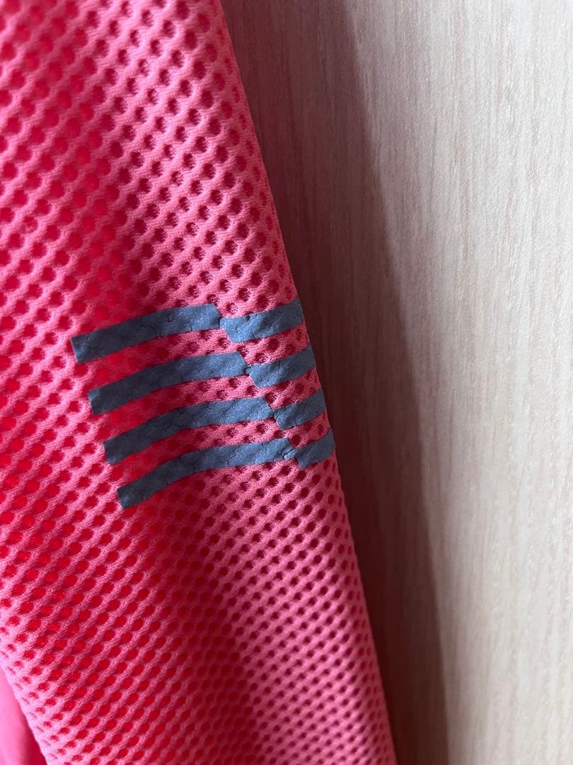 MAAP Evade Pro Base LS Jersey Men’s S Made in Italy PRE-OWNED
