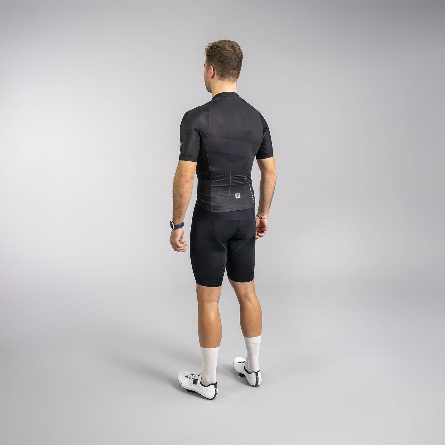 BIORACER Epic Wieler Shirt Eclipse Black Mat M Single Unit