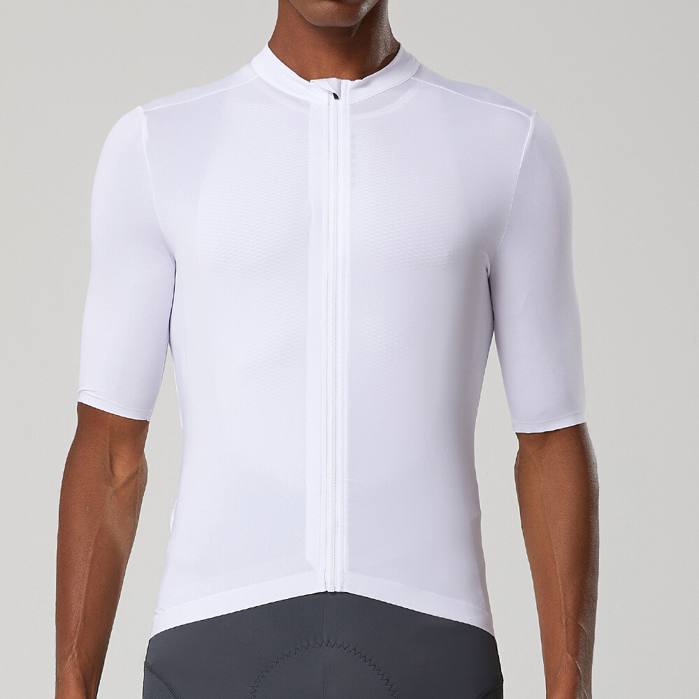 Mens Cycling Jersey Short Sleeve Racing MTB Bicycle Clothe Shirt Summer Tops