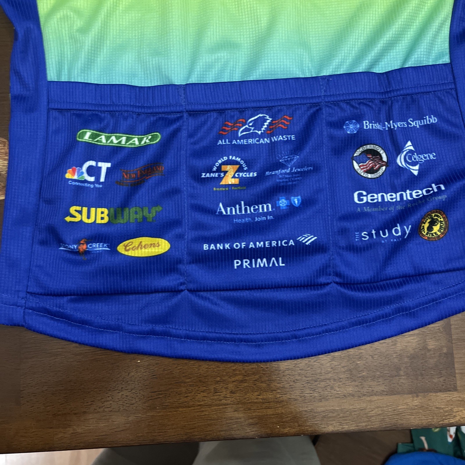 Primal Cycling Jersey Women’s Sz Xs Close To Free Ride 2019 Full Zip Shirt NWT