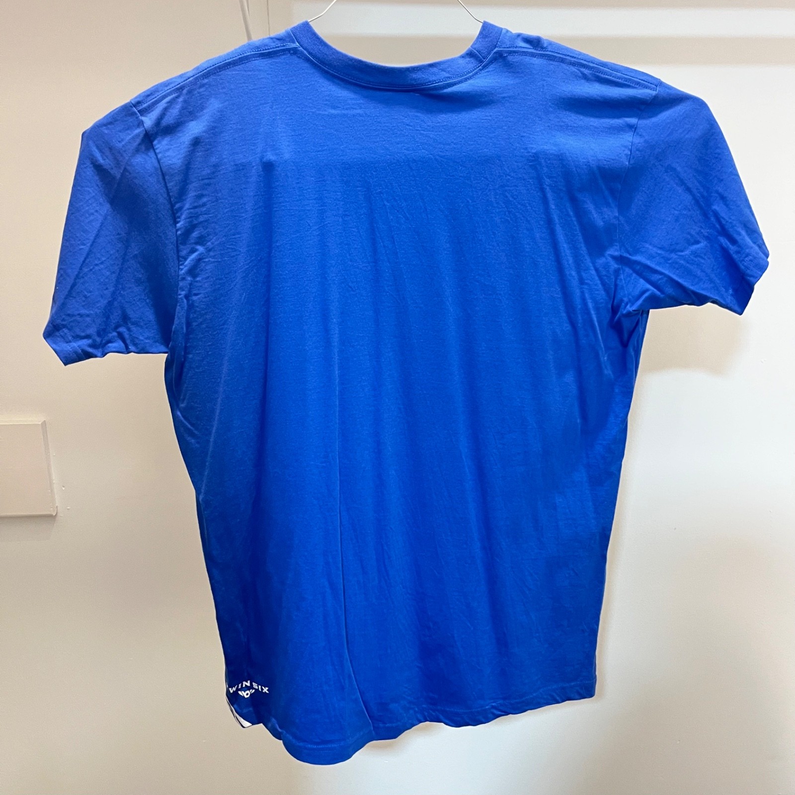 Vintage Twin Six Cycling T-Shirt Men’s XXL American Apparel