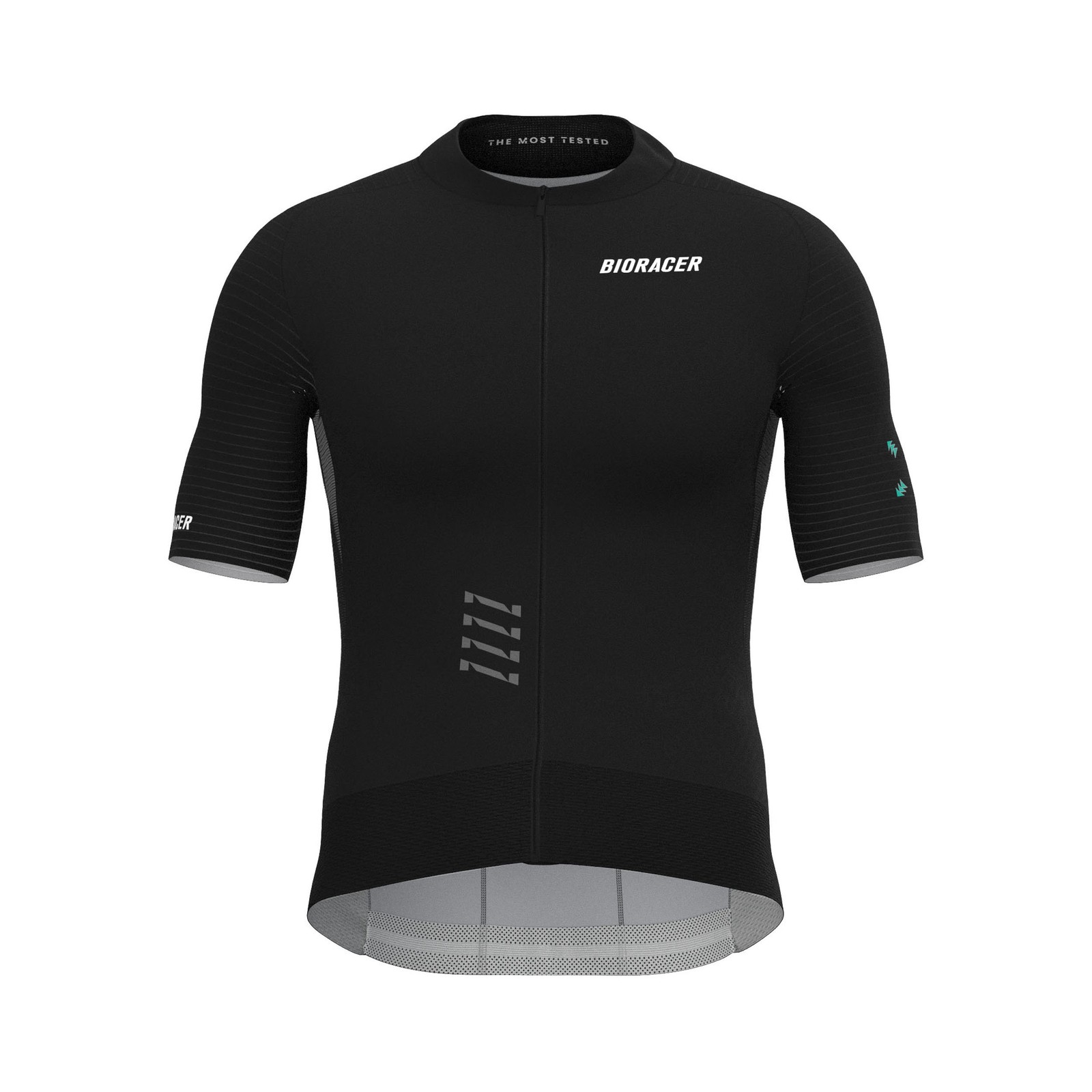 BIORACER Epic Wieler Shirt Eclipse Black Mat M Single Unit