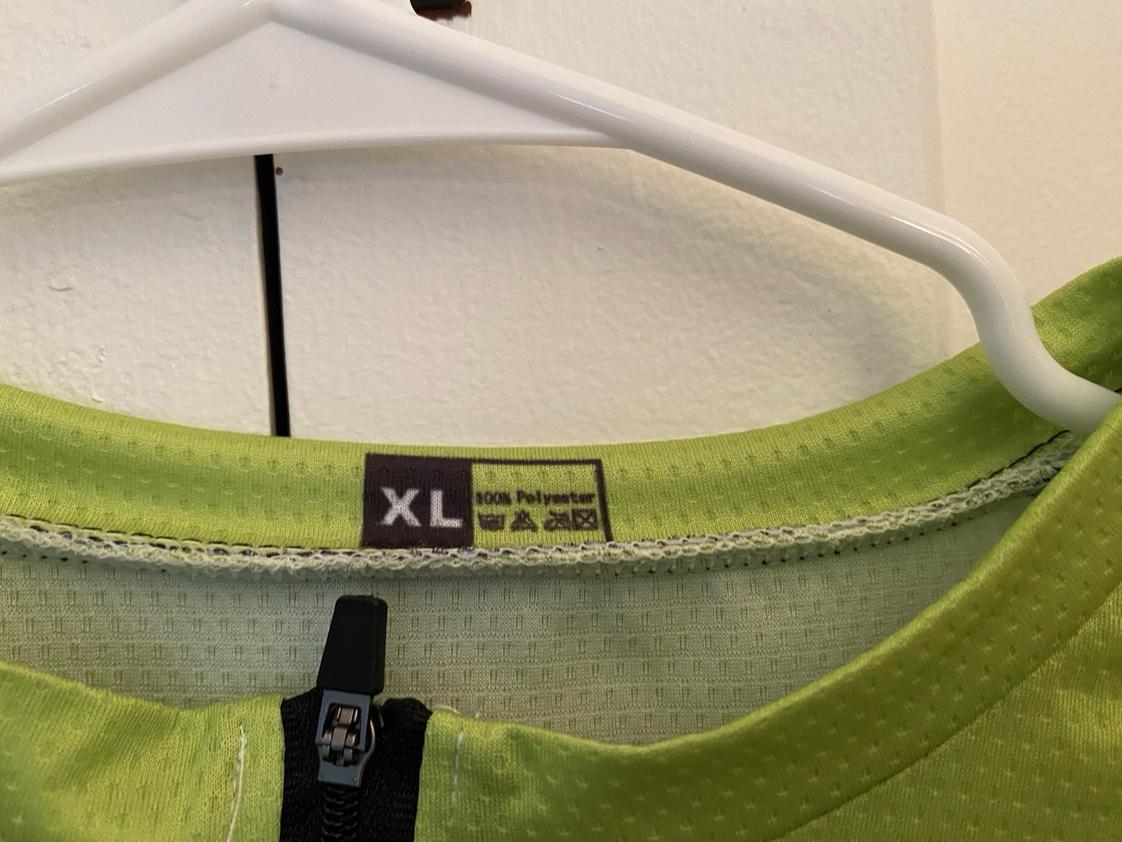 Men’s Bike Shirt