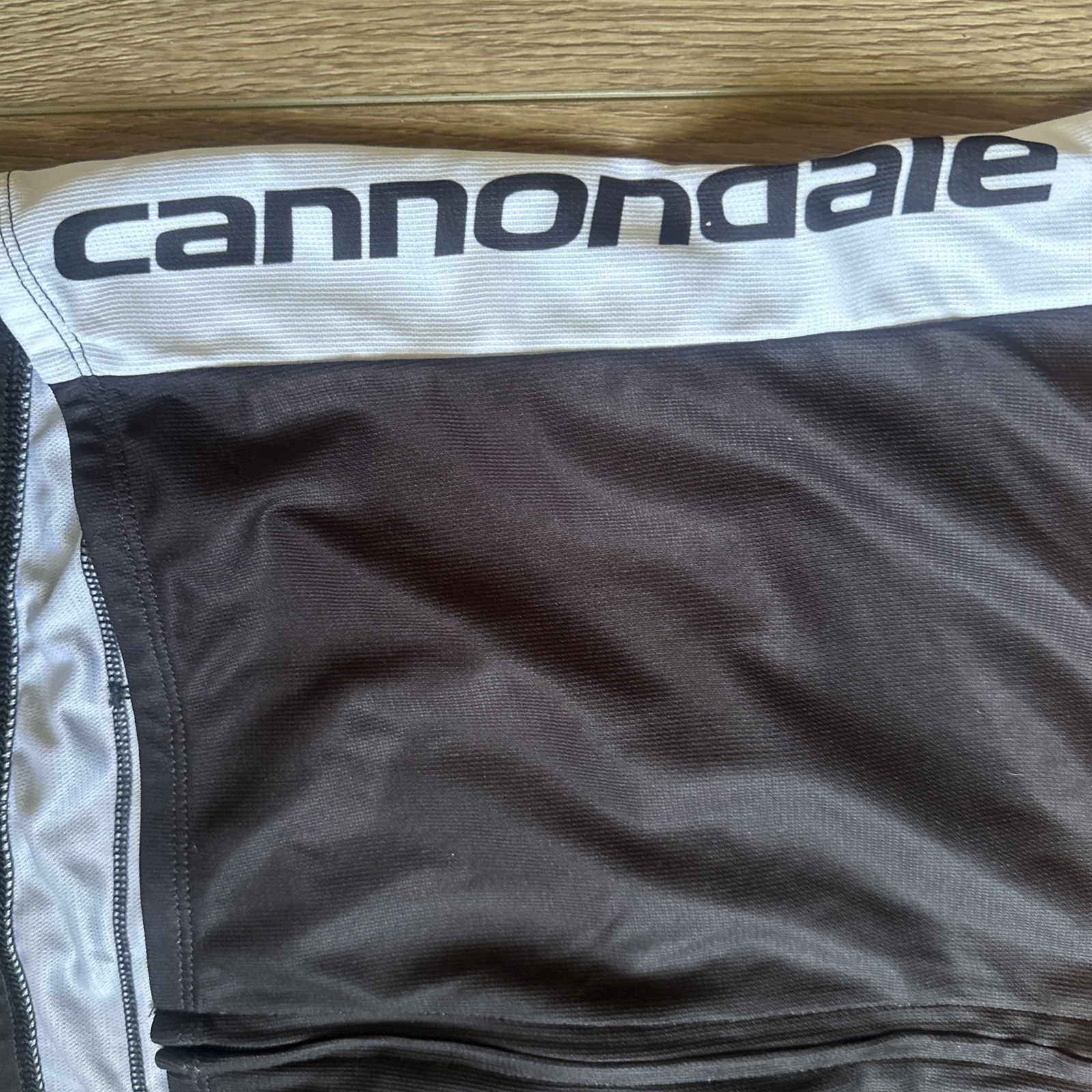 Sugoi Cycling Jersey Womens Medium Purple Black Full Zip Bike Cannondale