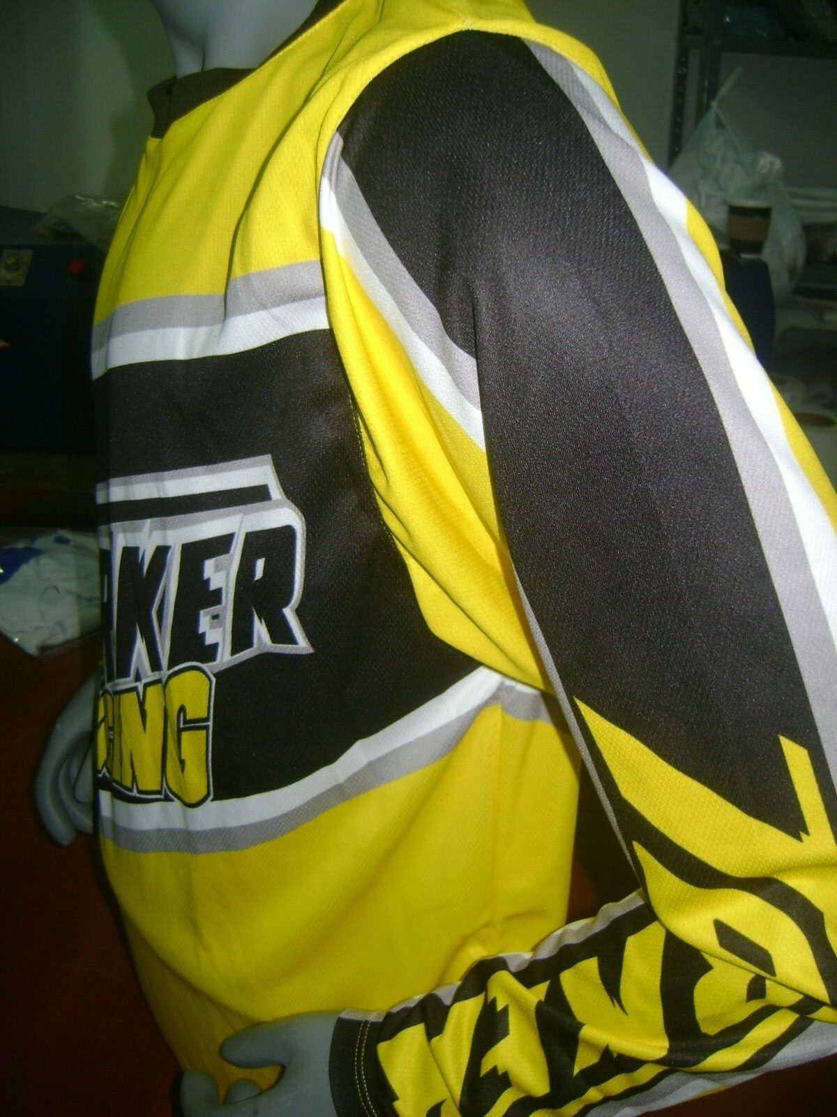 TORKER OLD SCHOOL BIKE JERSEY CLASSIC BMX JERSEY RACE BIKE SHIRT BMX VINTAGE XL