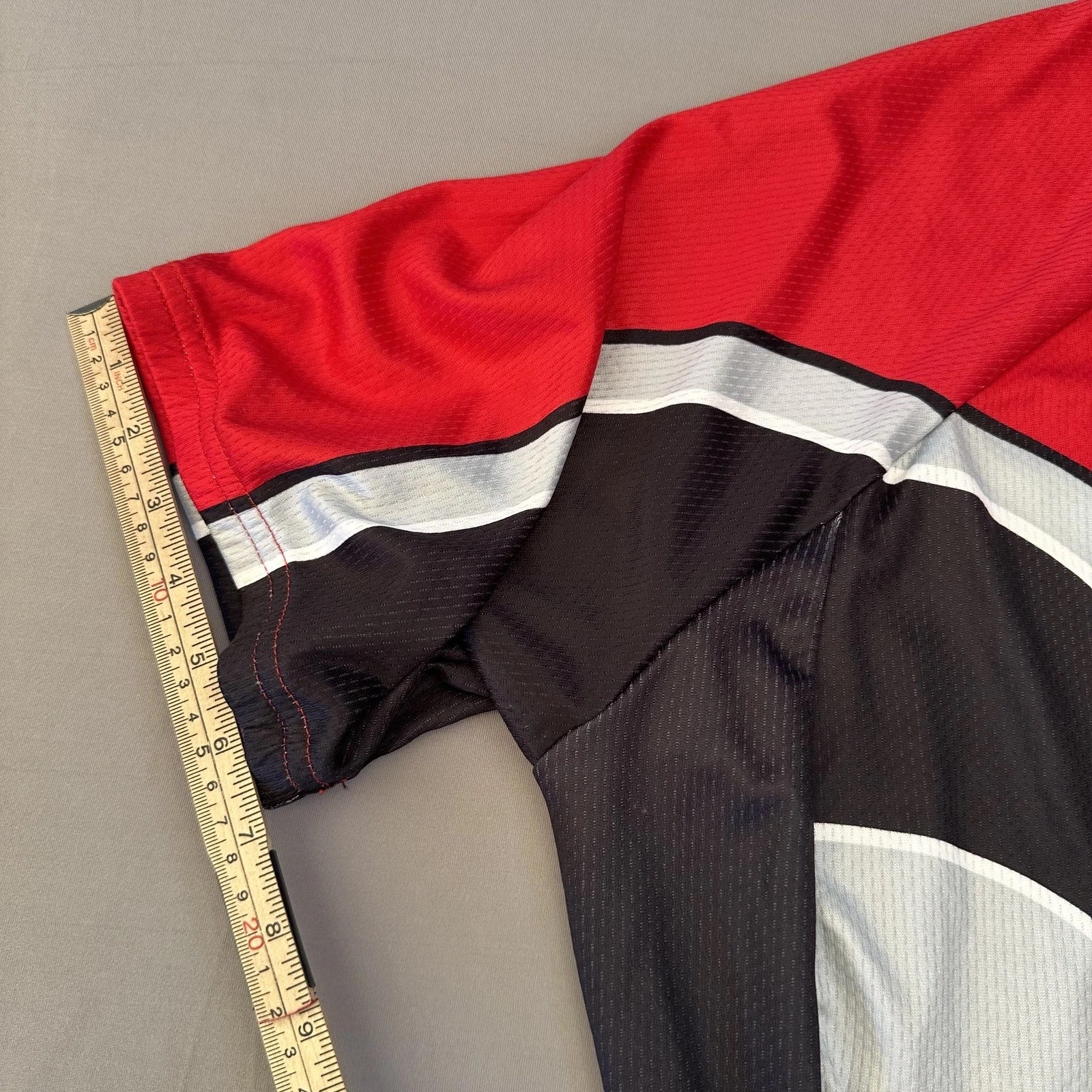 Vintage Cannondale Cycling Jersey Mens XL Made USA 90s Retro Bike Shirt
