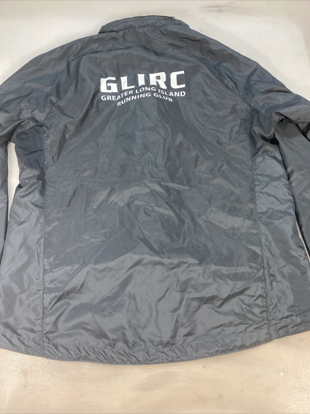 Champion System mens cycling wind jacket XLarge XL (8284-34)