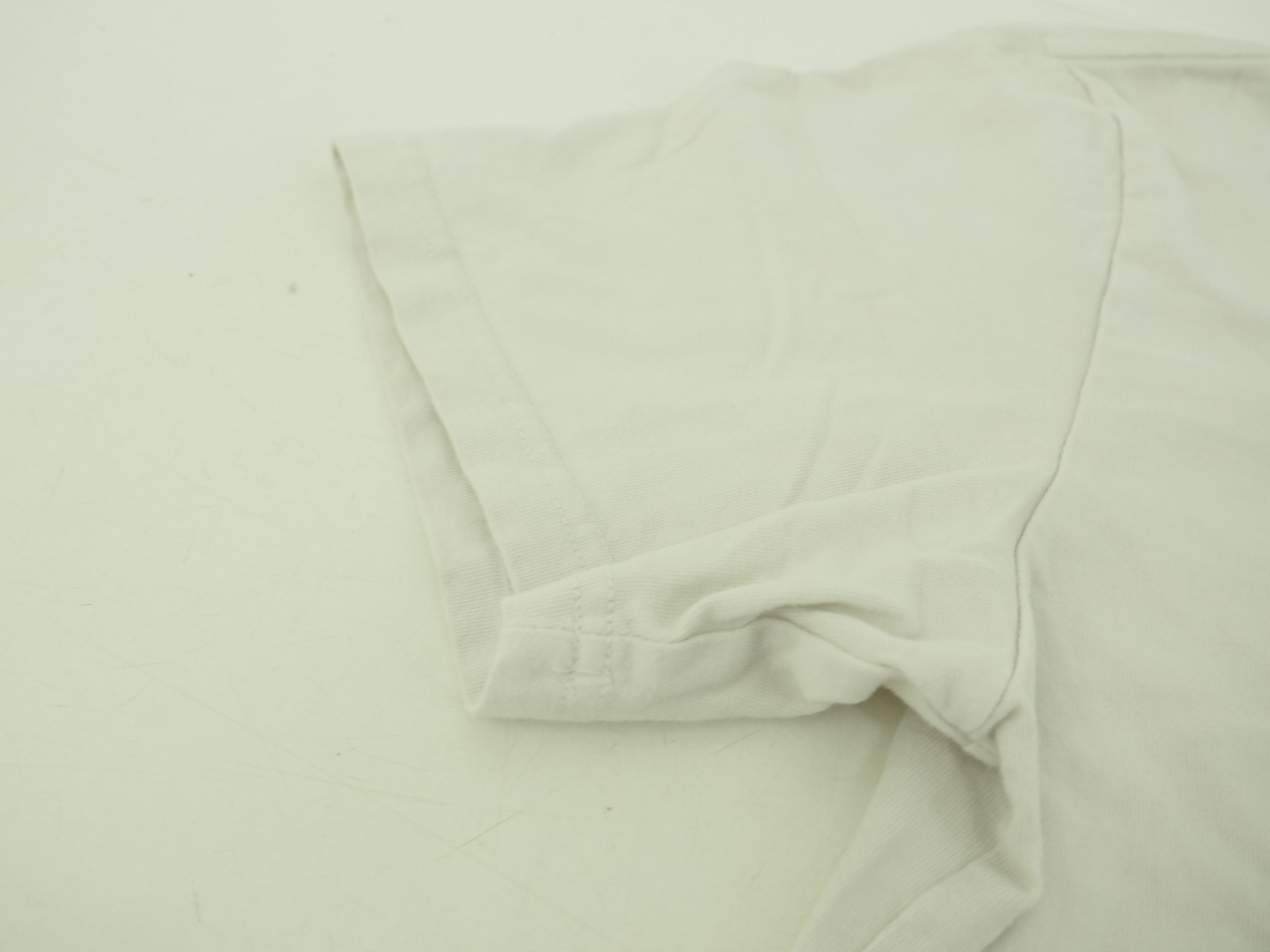 MAAP Evade Tee White Men’s Size Small T-Shirt Casual Cotton