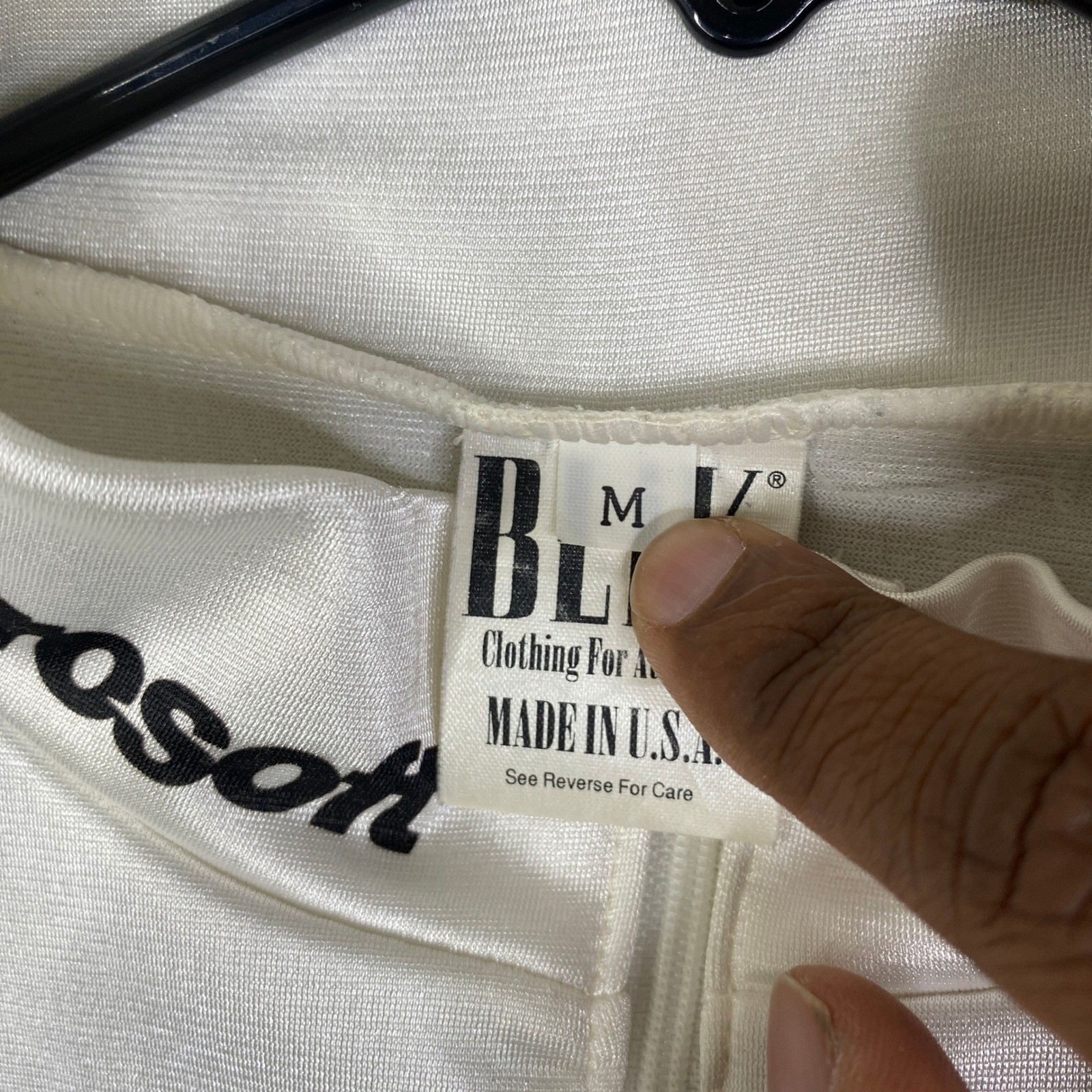 Vintage Microsoft Windows Cycling Jersey Blik Mens Medium White Tech Promo 90s
