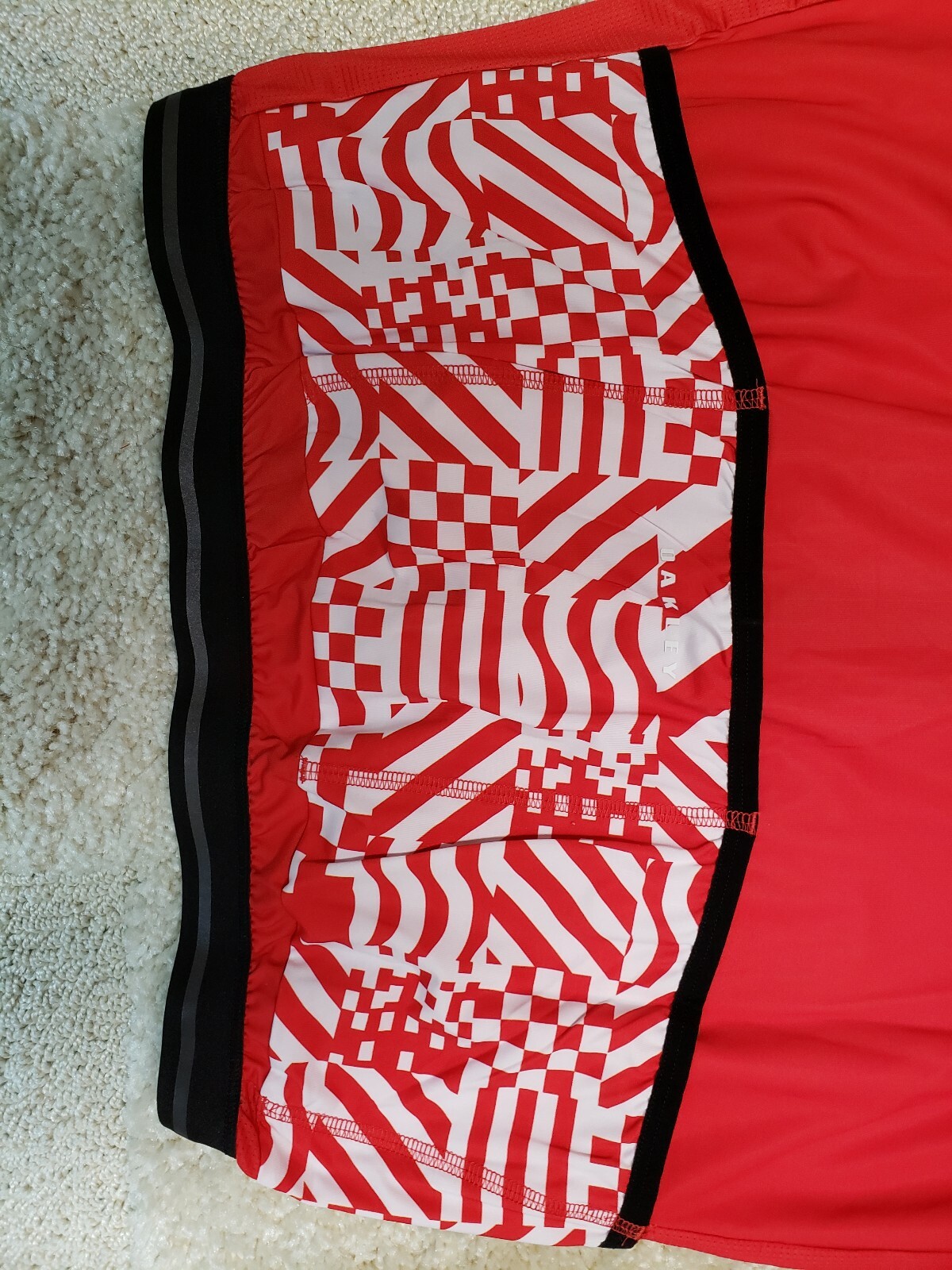 Oakley Icon Jersey