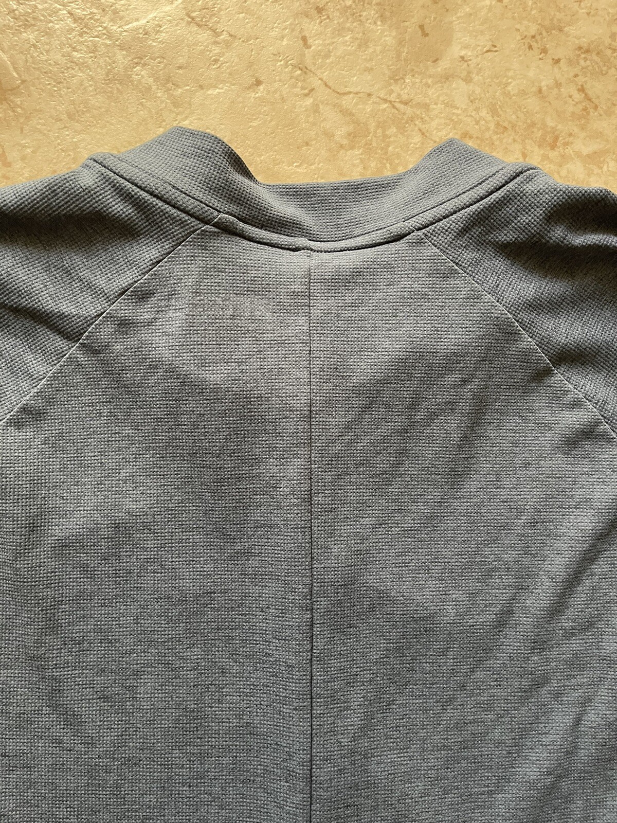 REI Co-Op Junction Men’s Short Sleeve Cycling Jersey Medium Green Sports Run Tee