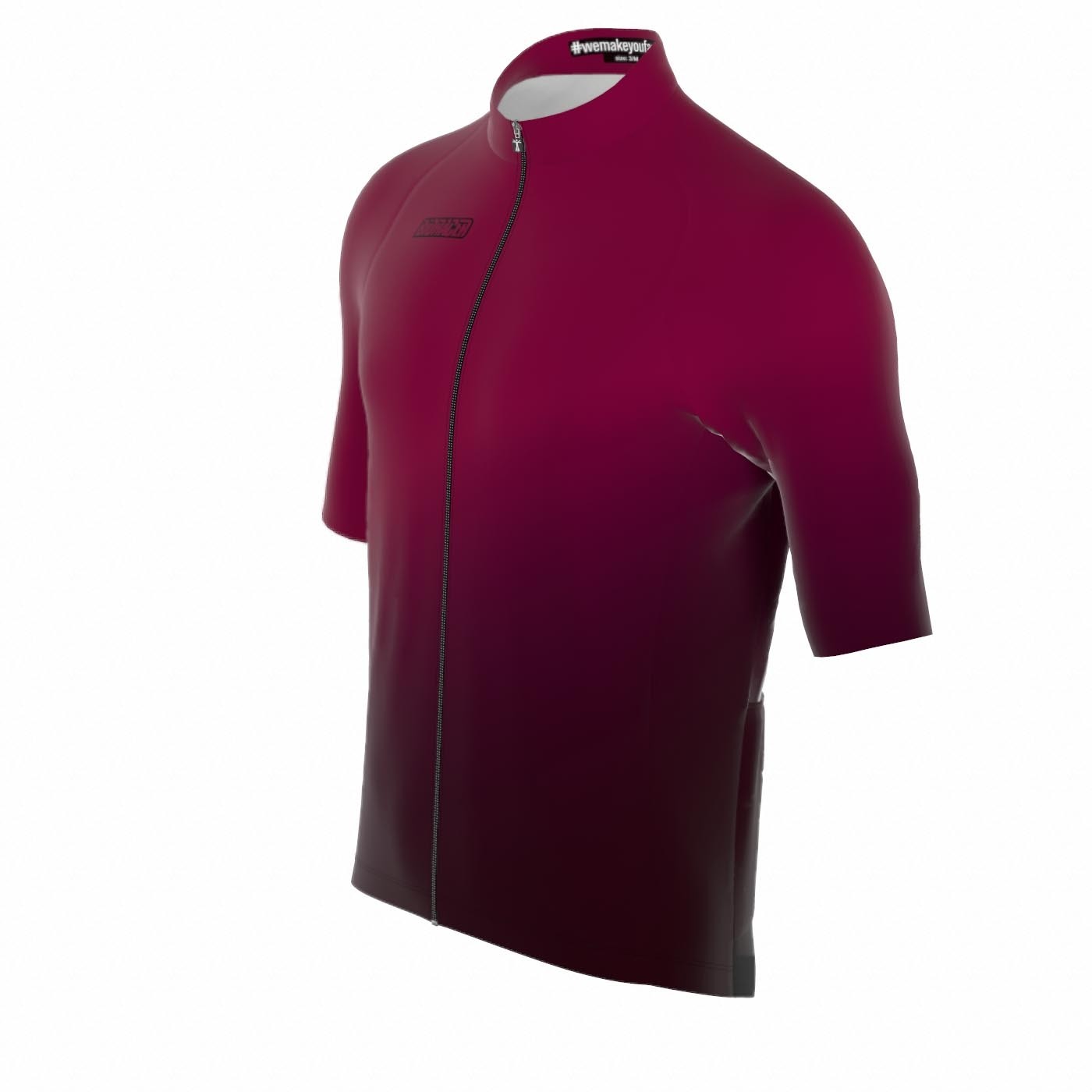 BIORACER Icon Classic Smooth Fietshirt Mens Road XS Single Unit – EOL