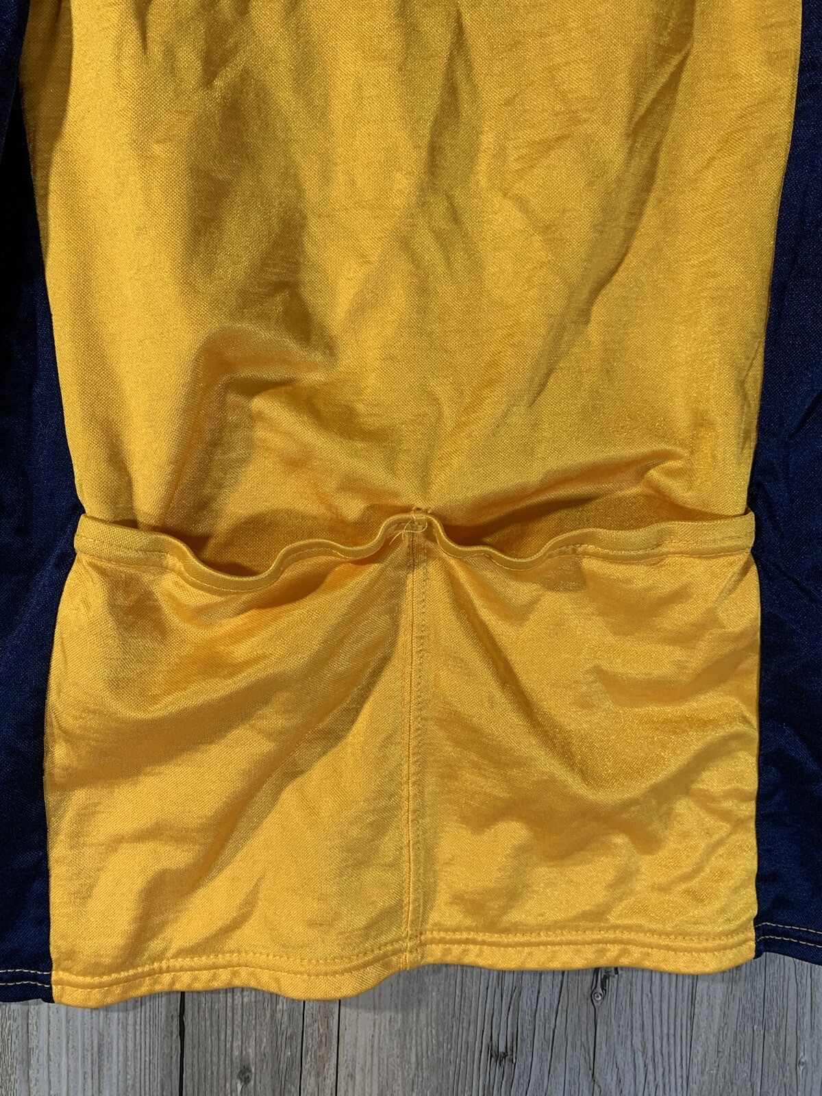 Vintage Bellwether Cycling Jersey Bike Shirt Bicycle Sports Uniform BUNDLE – L