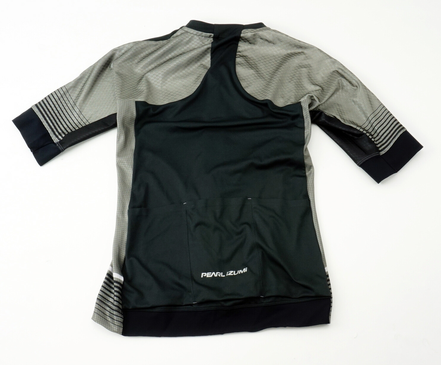 Pearl Izumi Elite Pursuit Speed Jersey Women’s M Short Sleeve Black