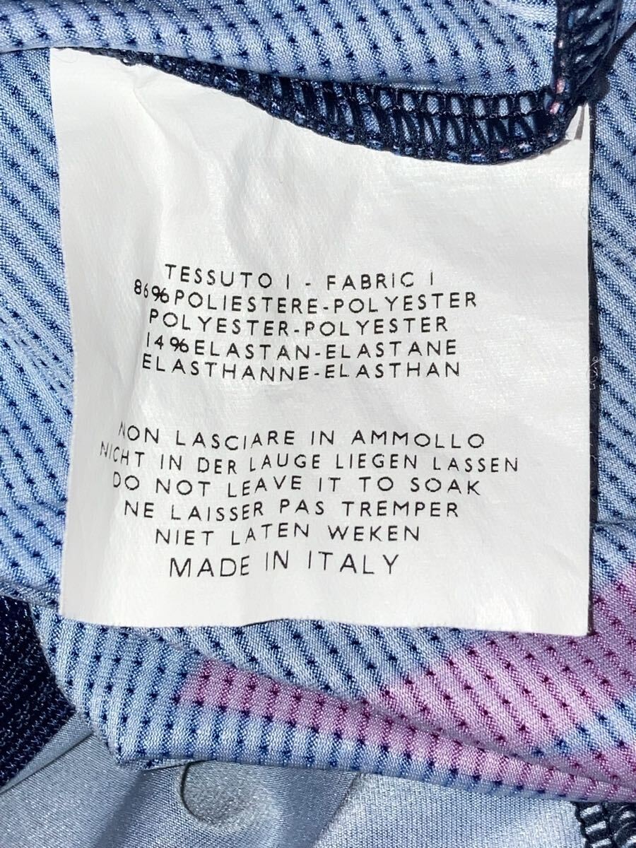 MAAP Cycling Jersey, Size M, Made in Italy, Navy-colored MEN