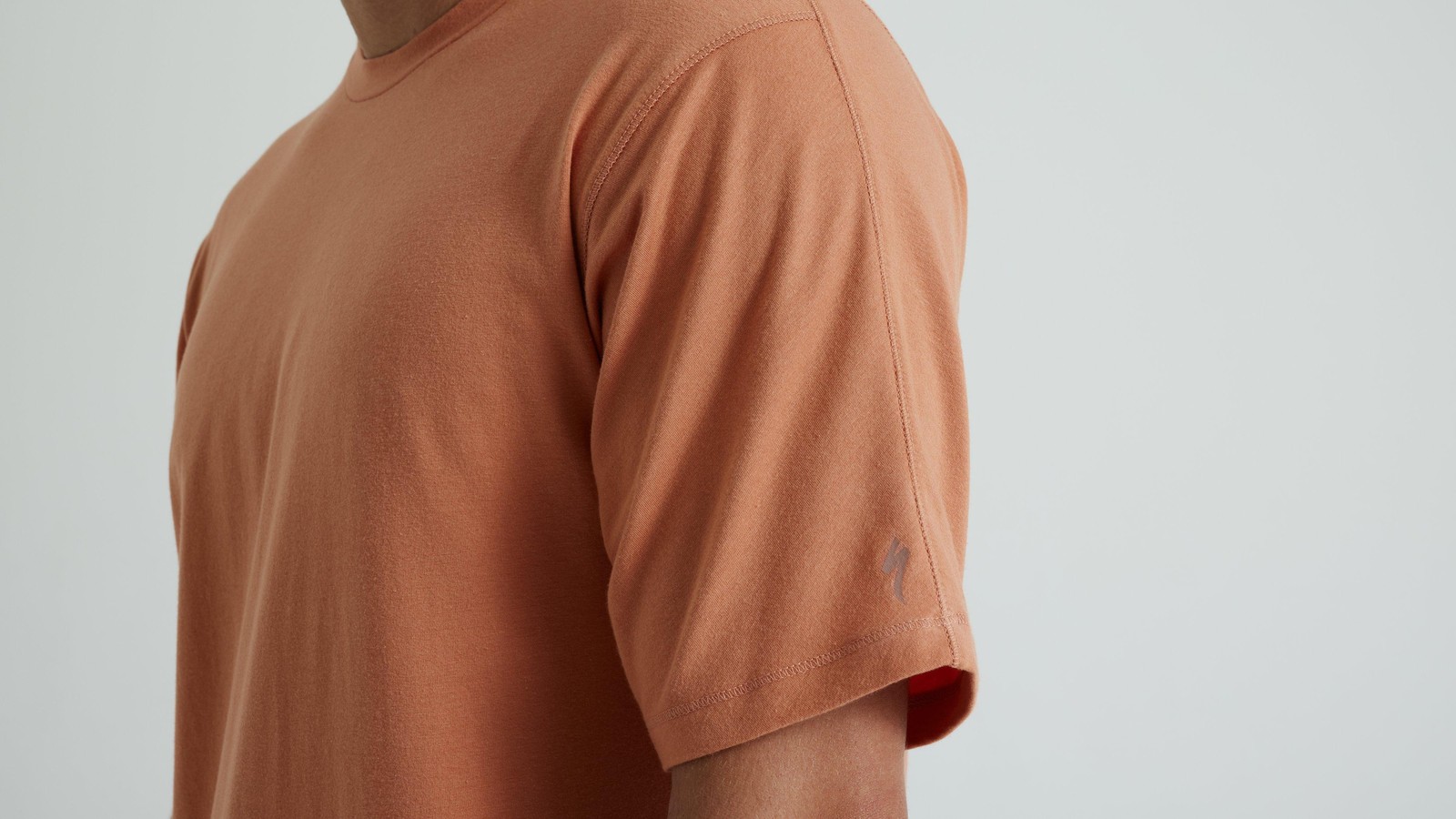 Specialized Men’s Trail Modal Short Sleeve Jersey