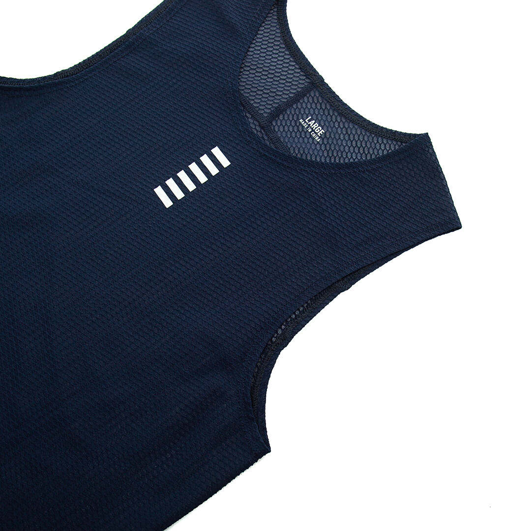 Men’s Base Layer Cycling Undershirt Compression Bicycle Sport Clothes