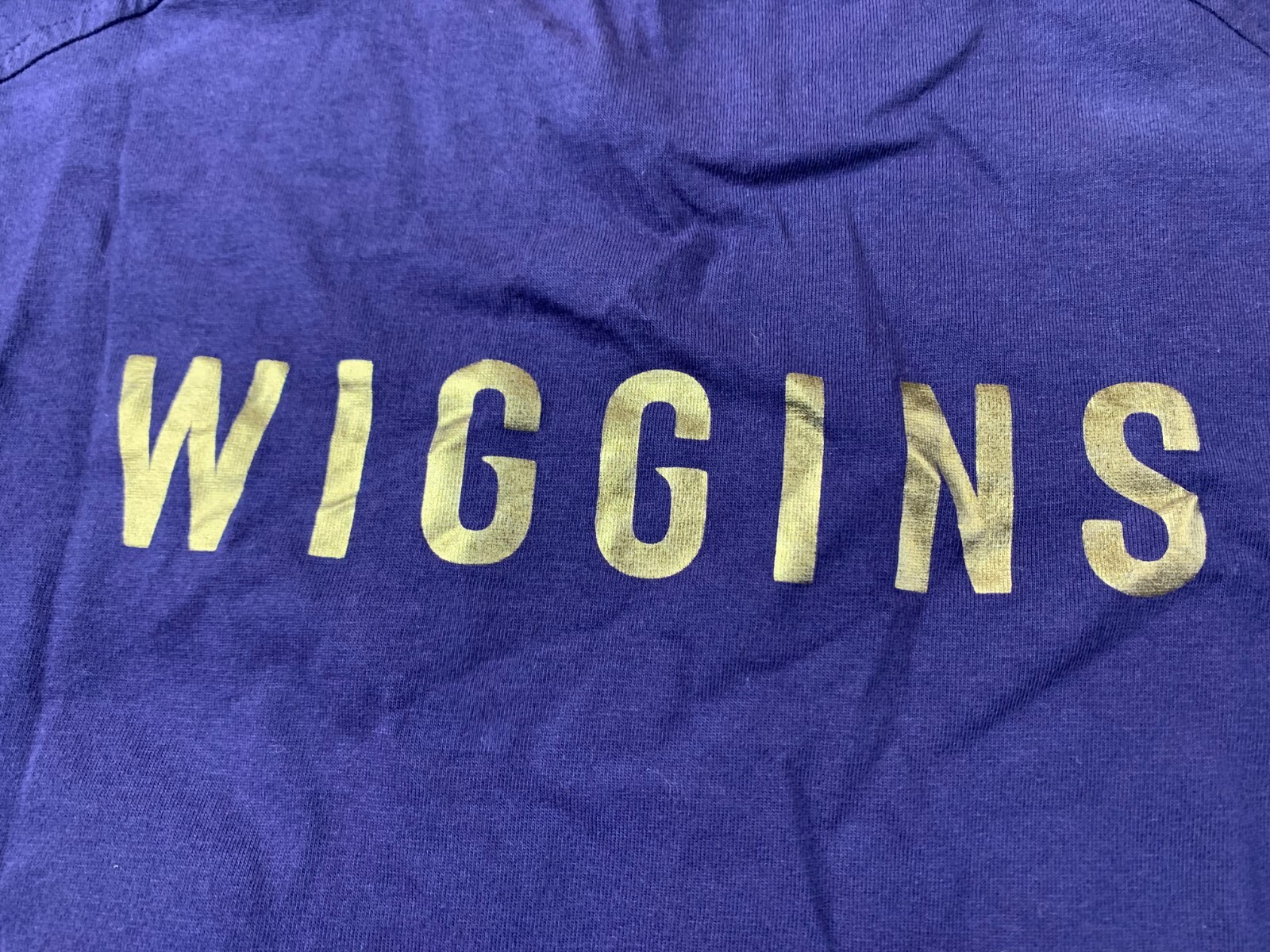 RARE CASUAL CYCLING SHORT SLEEVE SHIRT JERSEY WIGGINS RAPHA ORIGINAL SIZE XS