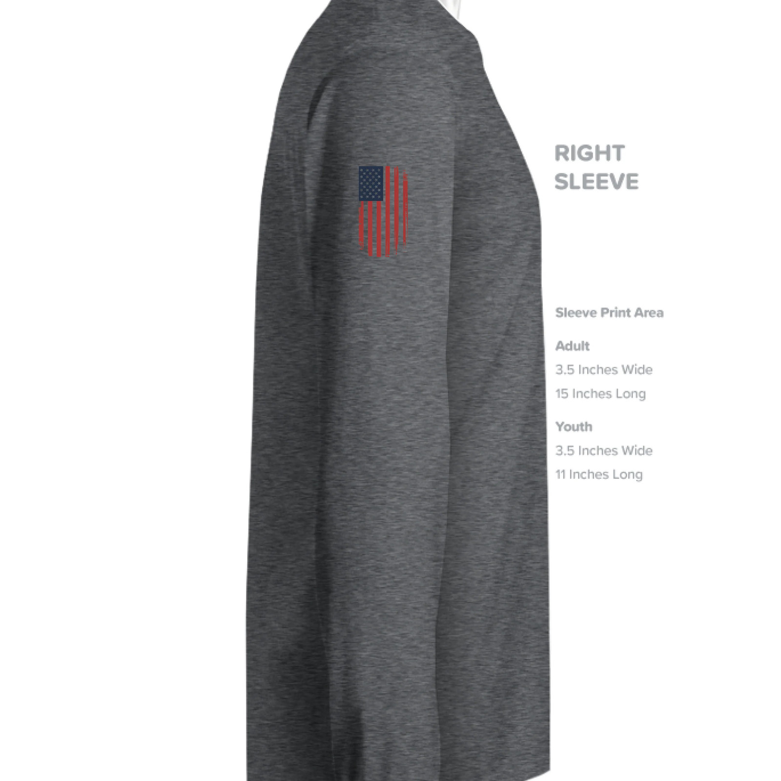 Swingbike Swing Bike Custom Long Sleeve Shirt