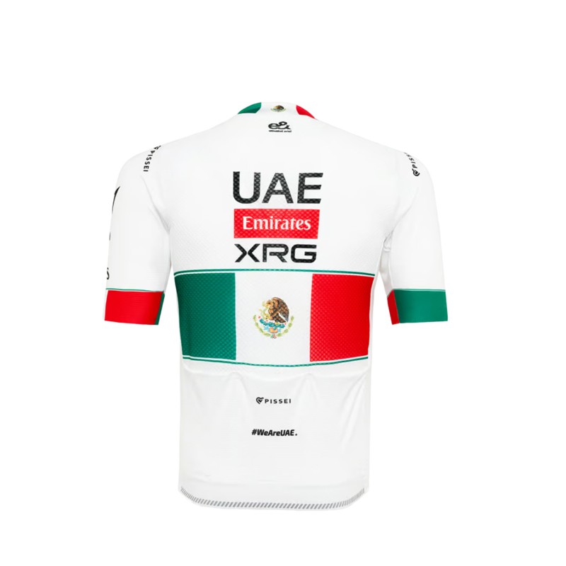 2026 uae men’s Cycling Jersey Bicycle Jersey Bike Jersey Cycling Shirt Clothing