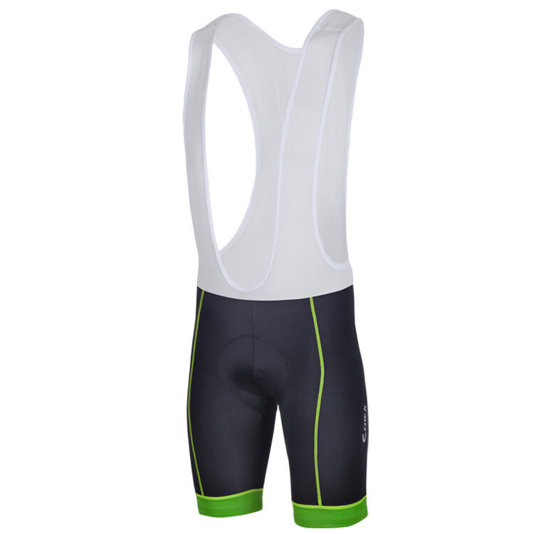Pro Cycling Jersey & Bib Shorts Indoor Outdoor Cycle Uniforms Cyclist Outfits
