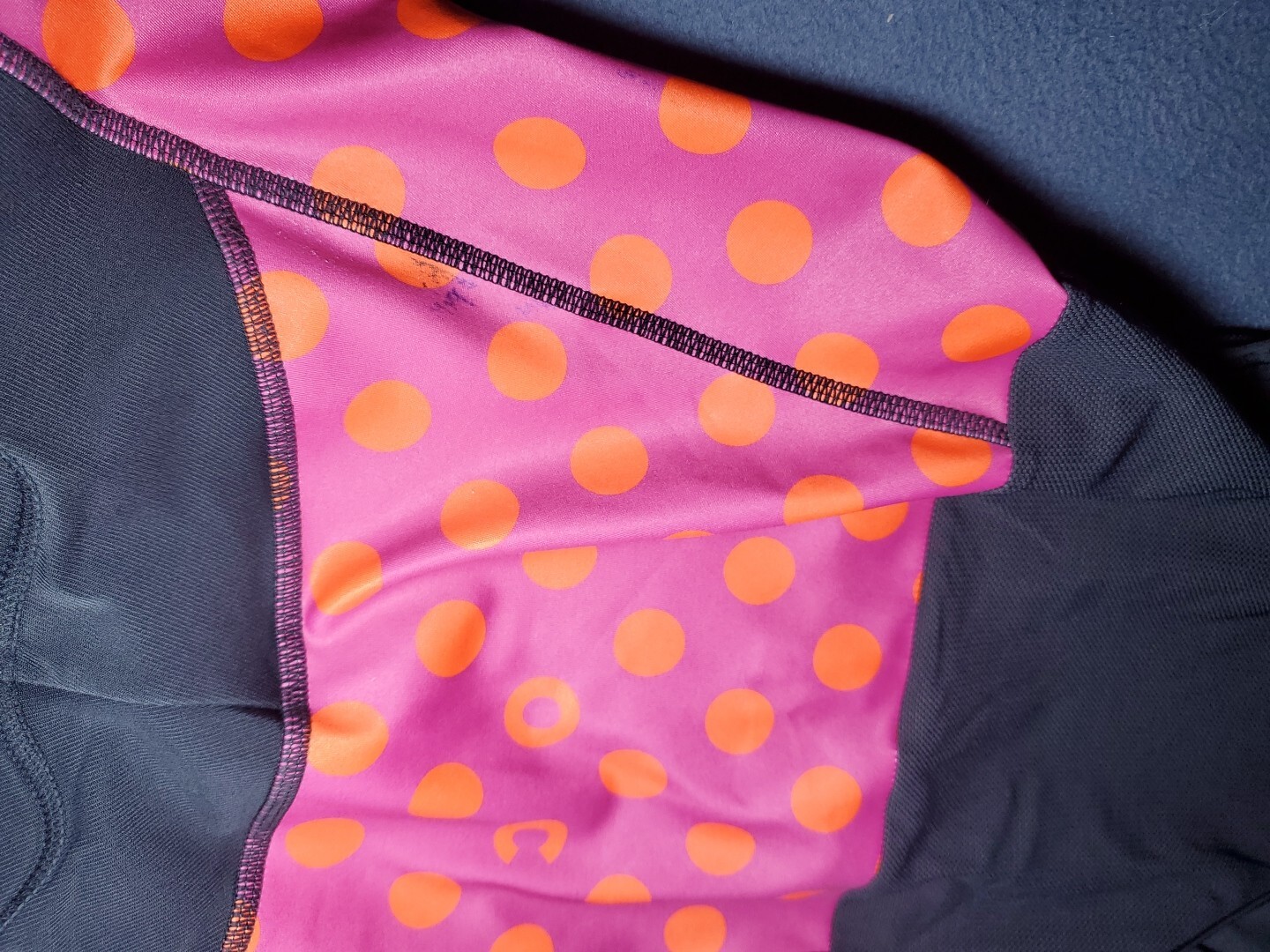 Men’s Jakroo Cycling Jersey Top & Shorts Bottom Set Size Small |Bike Gear Bundle