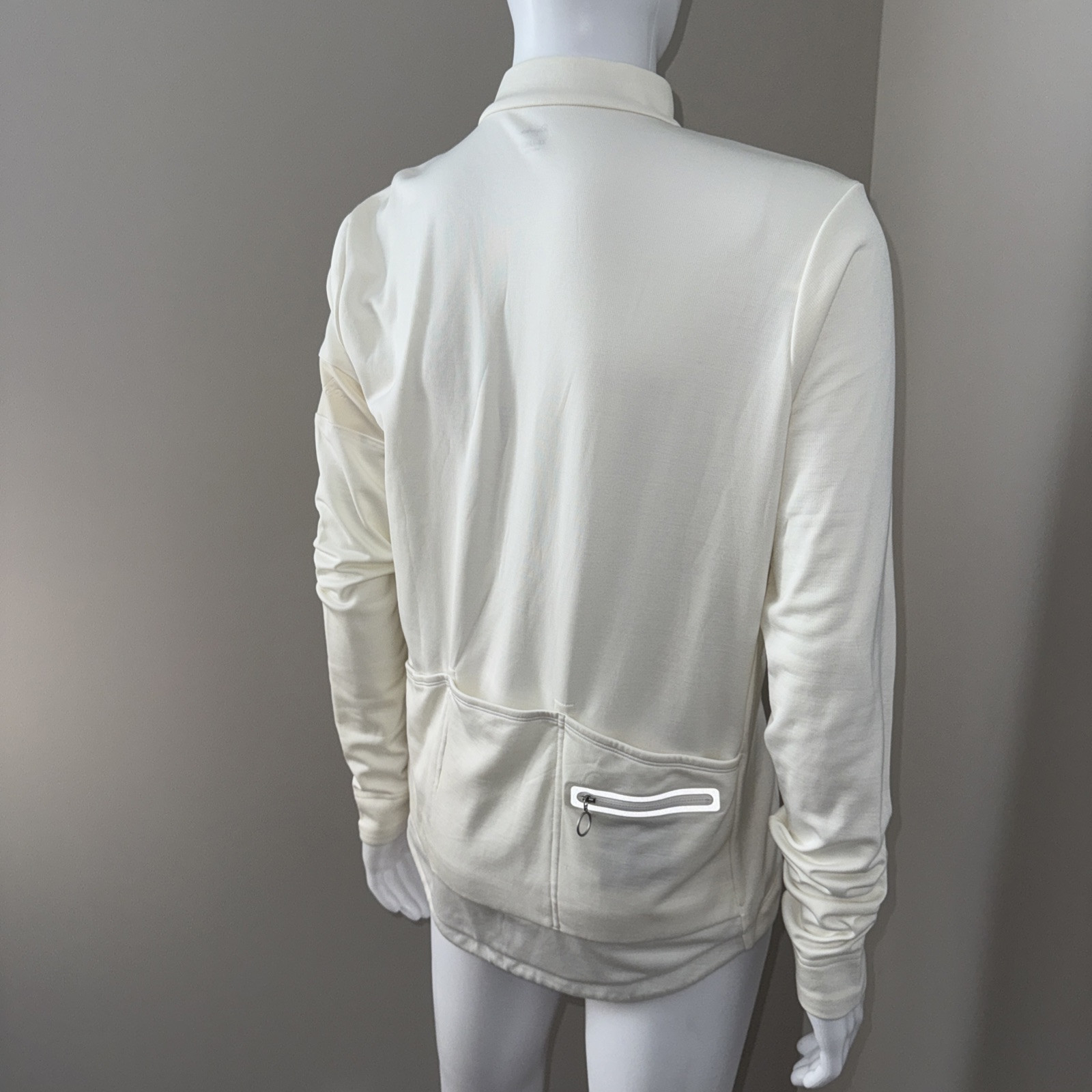 Rapha Mens Classic Long Sleeve Cycling Jersey II – Size XXL
