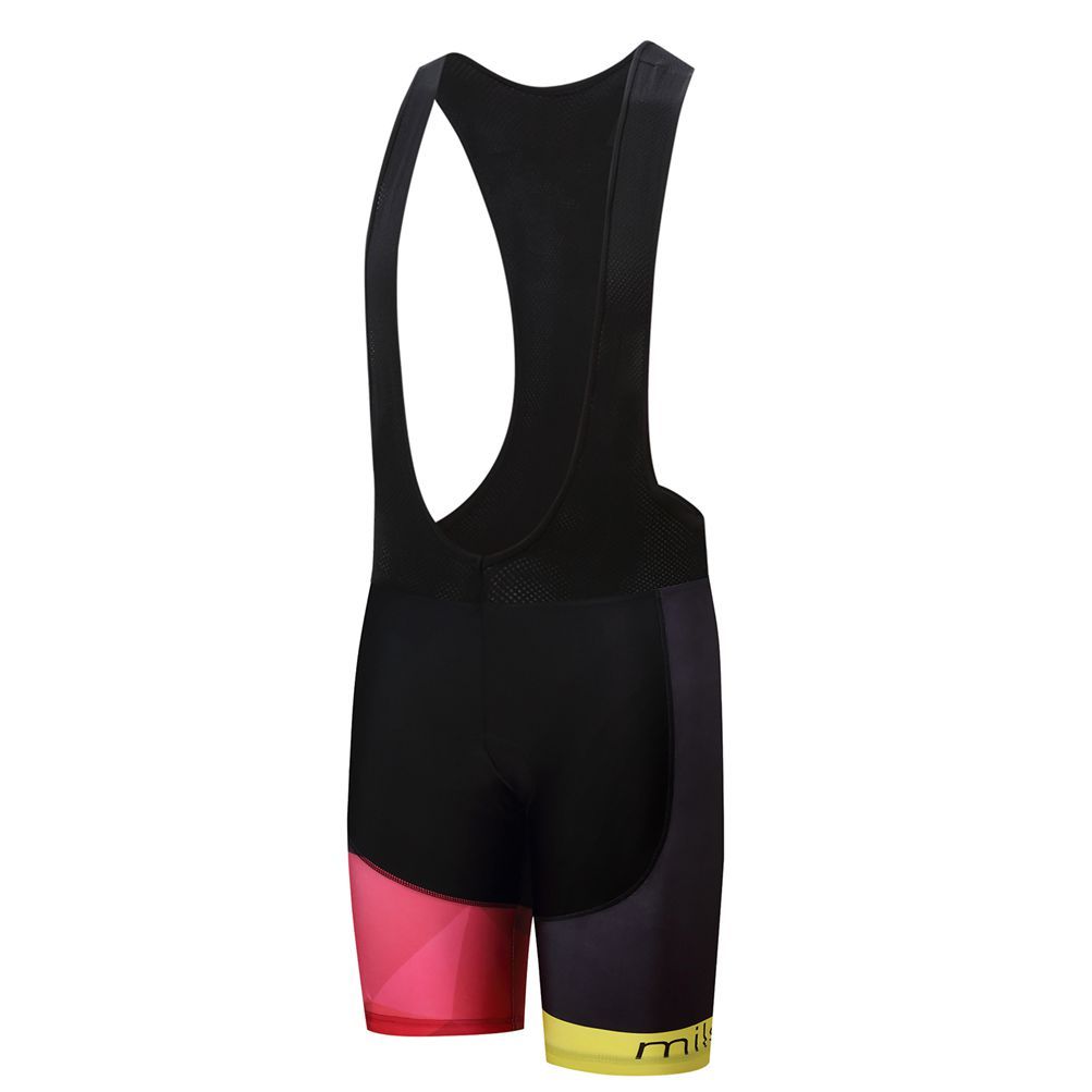 Women’s Bicycle Clothing Kit Short Sleeve Cycling Jersey Gel Padded Bib Shorts