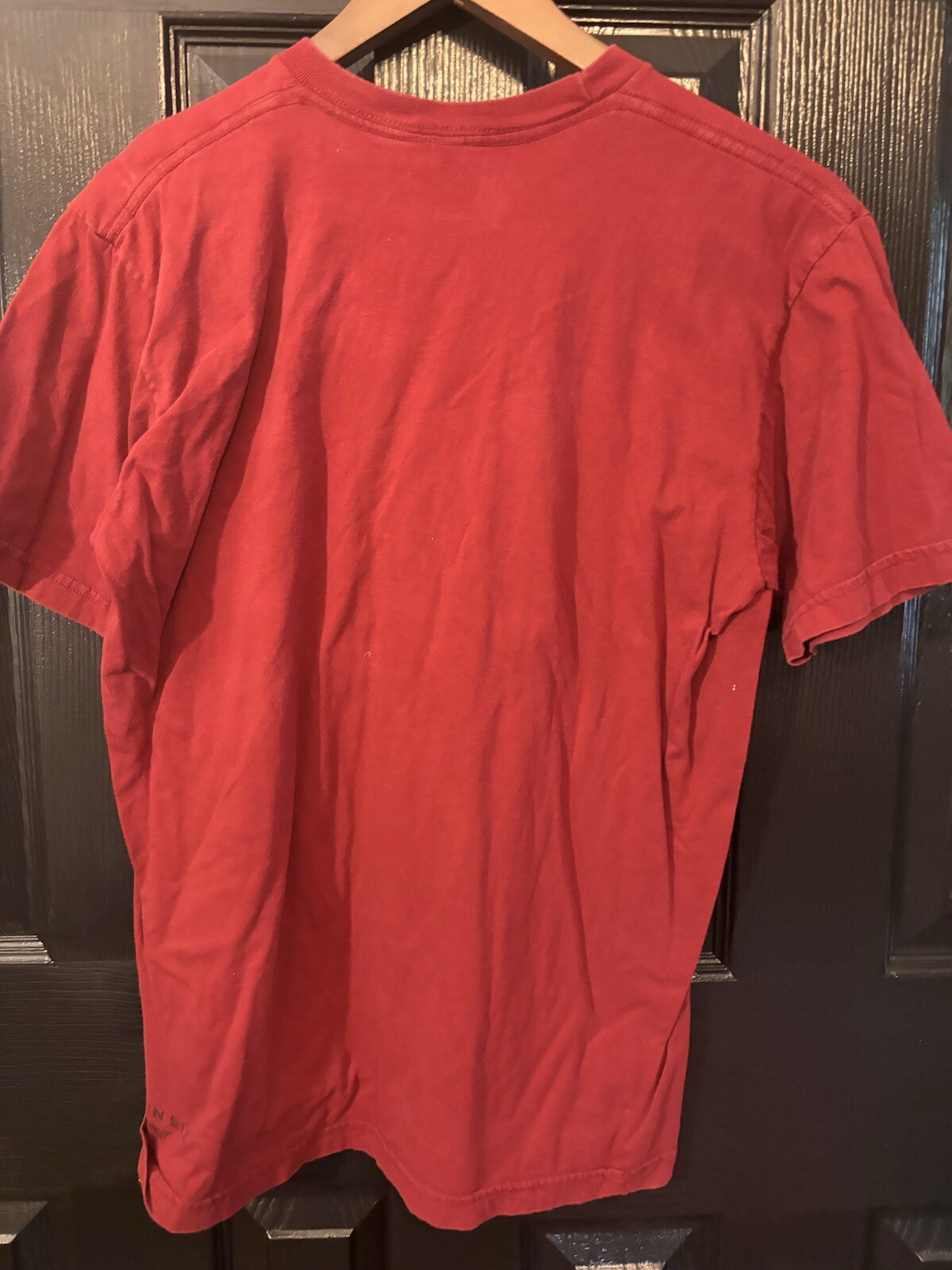 Vintage Twin Six Cycling T-Shirt Men’s Large American Apparel