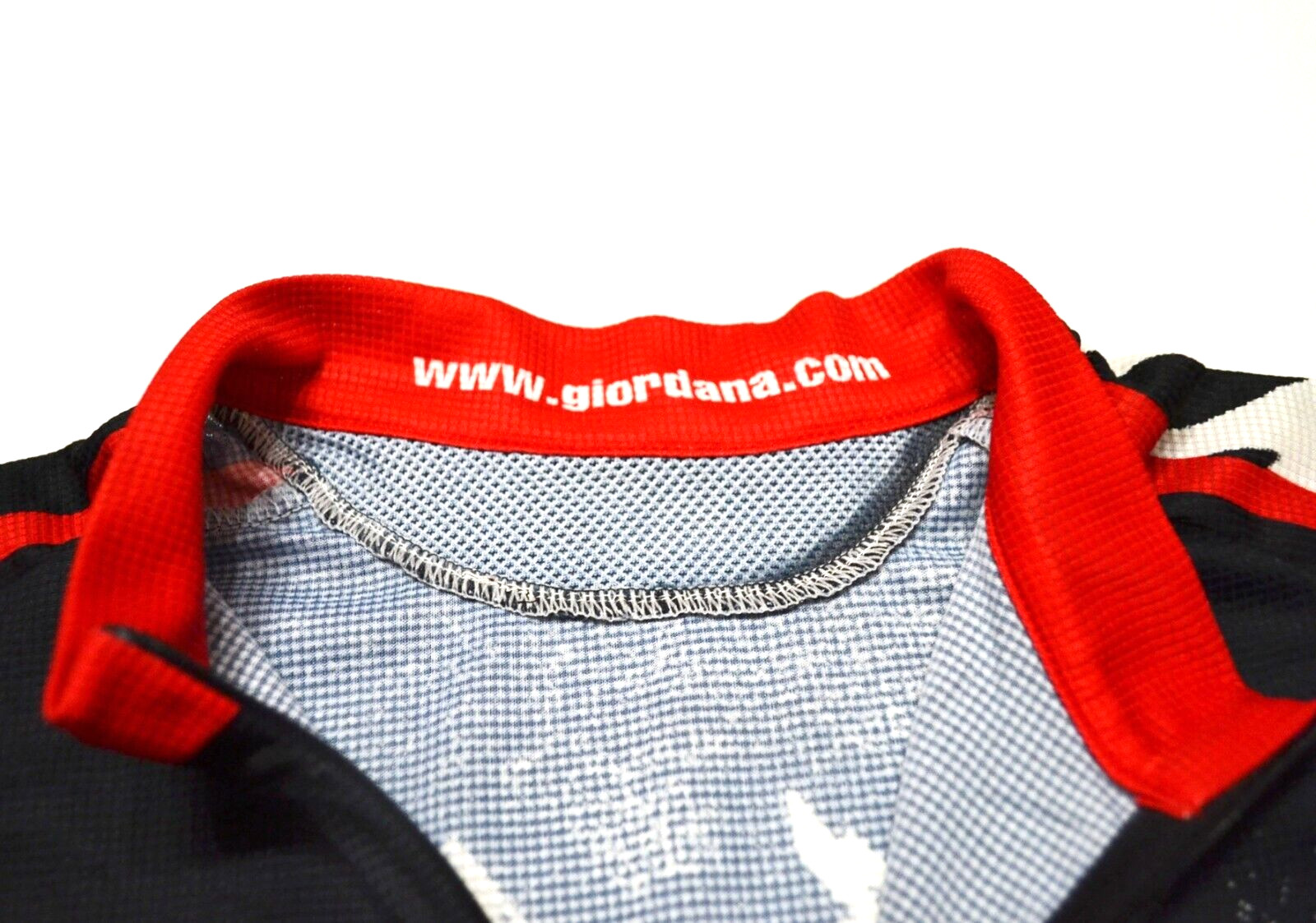 Vintage Giordana Cycling Jersey Tiger Dragon