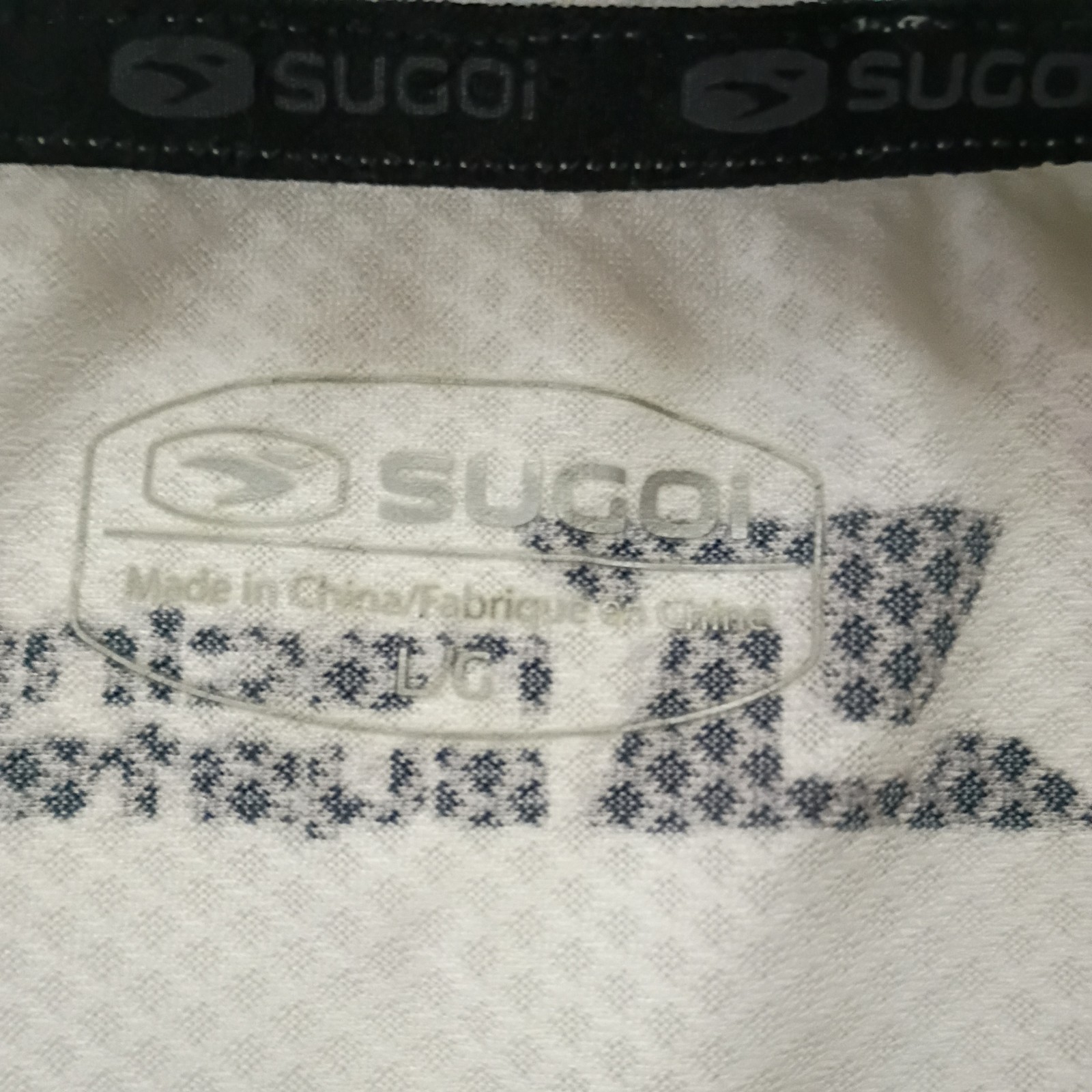 Sugoi Biking Jersey – Pro Fit – Size Large – New with Tags