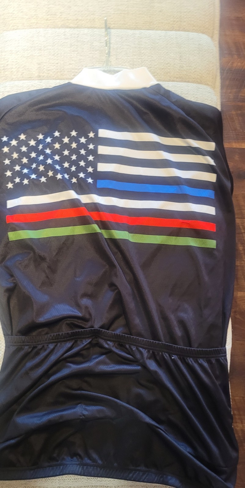 11 Cycling Jerseys Mens Short Sleeve Full Sleeve And Sleeveless less