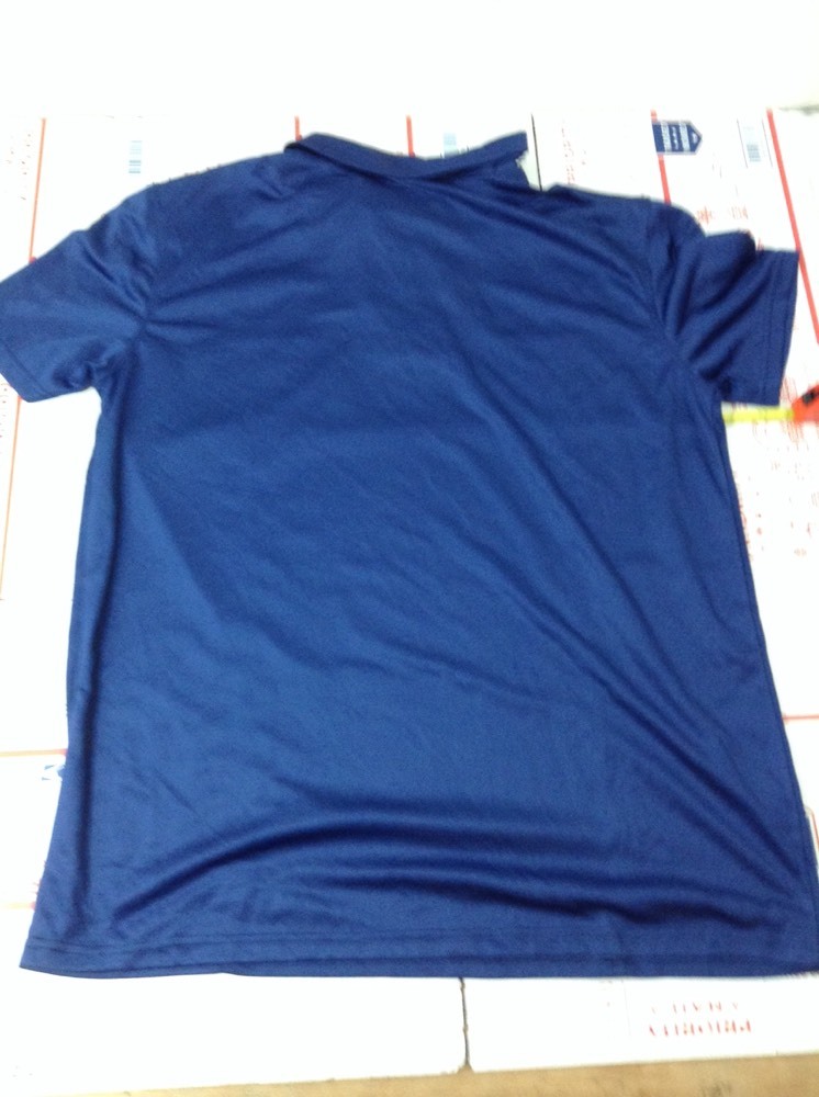 Champion System Mens Tech Polo Shirt Size 2Xl Xxl (4850-43)