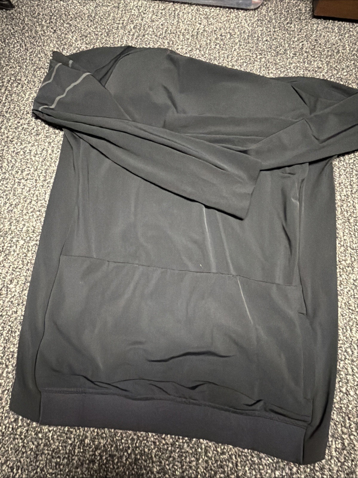 YKYWBIKE Winter Thermal Fleece Cycling Jersey Size 3XL XXXL