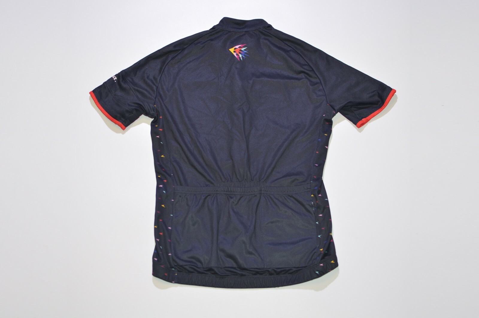 Wmns Rapha Tempest Cycling Jersey Shirt Camisa Made in China Size M