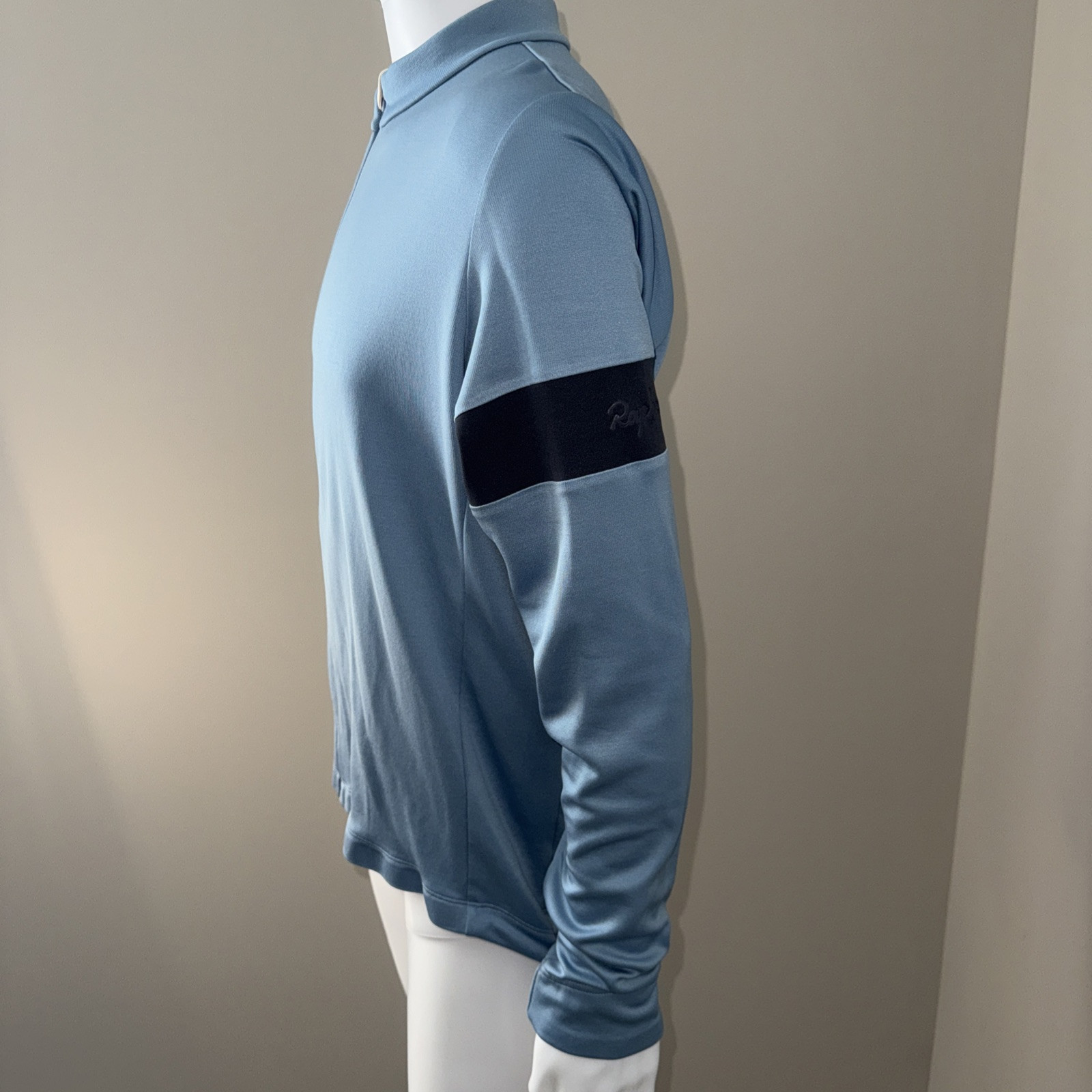 Rapha Mens Classic Long Sleeve Cycling Jersey II – Size XXL
