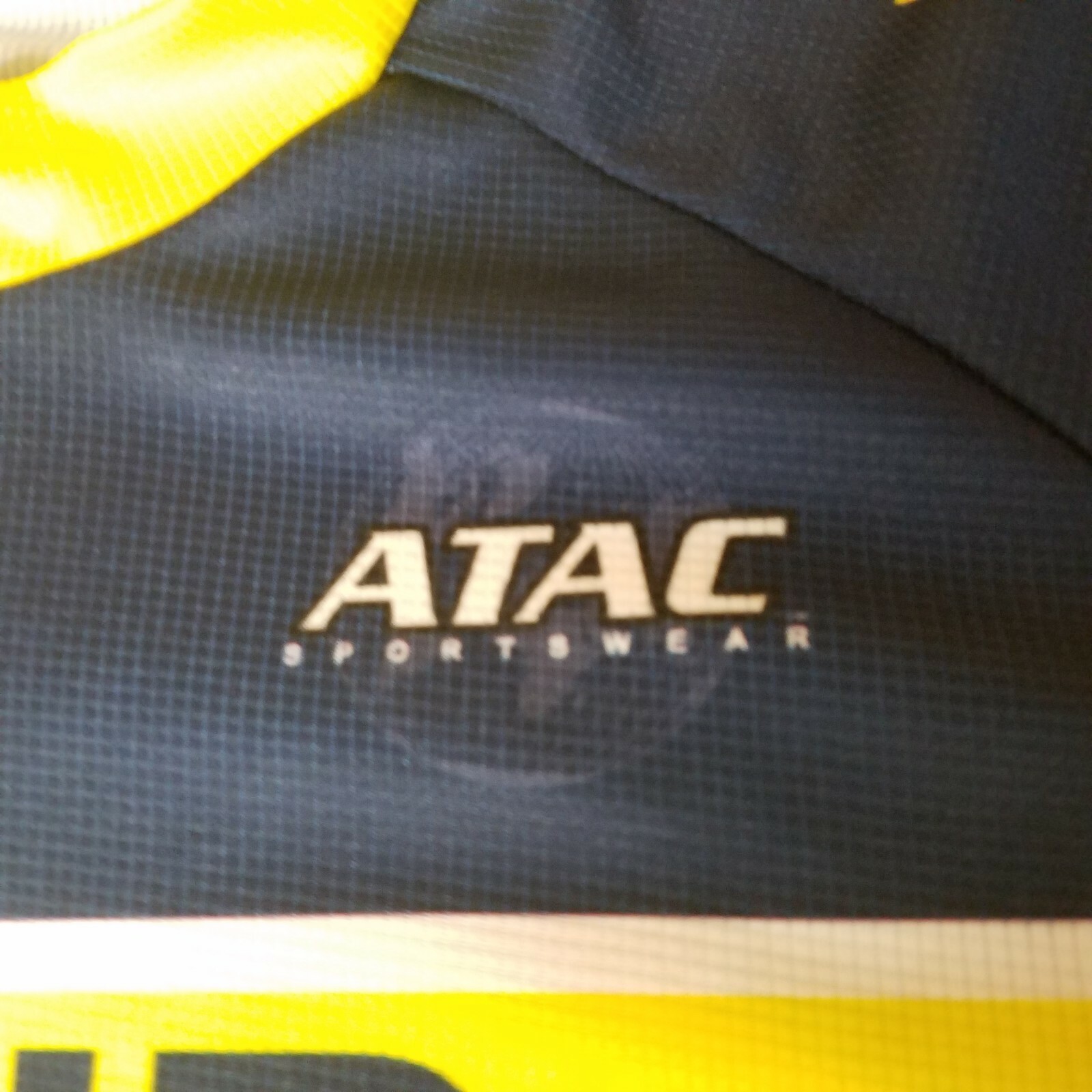 Mind Over Matter Bicycle Cycling Jersey Alzheimers Bike Atac Adult L Large 2013