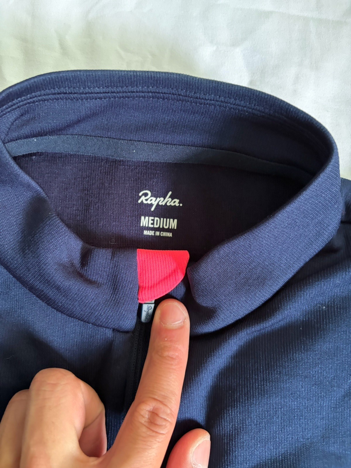 Rapha Classic Jersey II