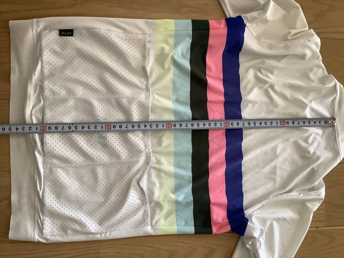 MAAP Cycling Jersey, Size S FOR MEN