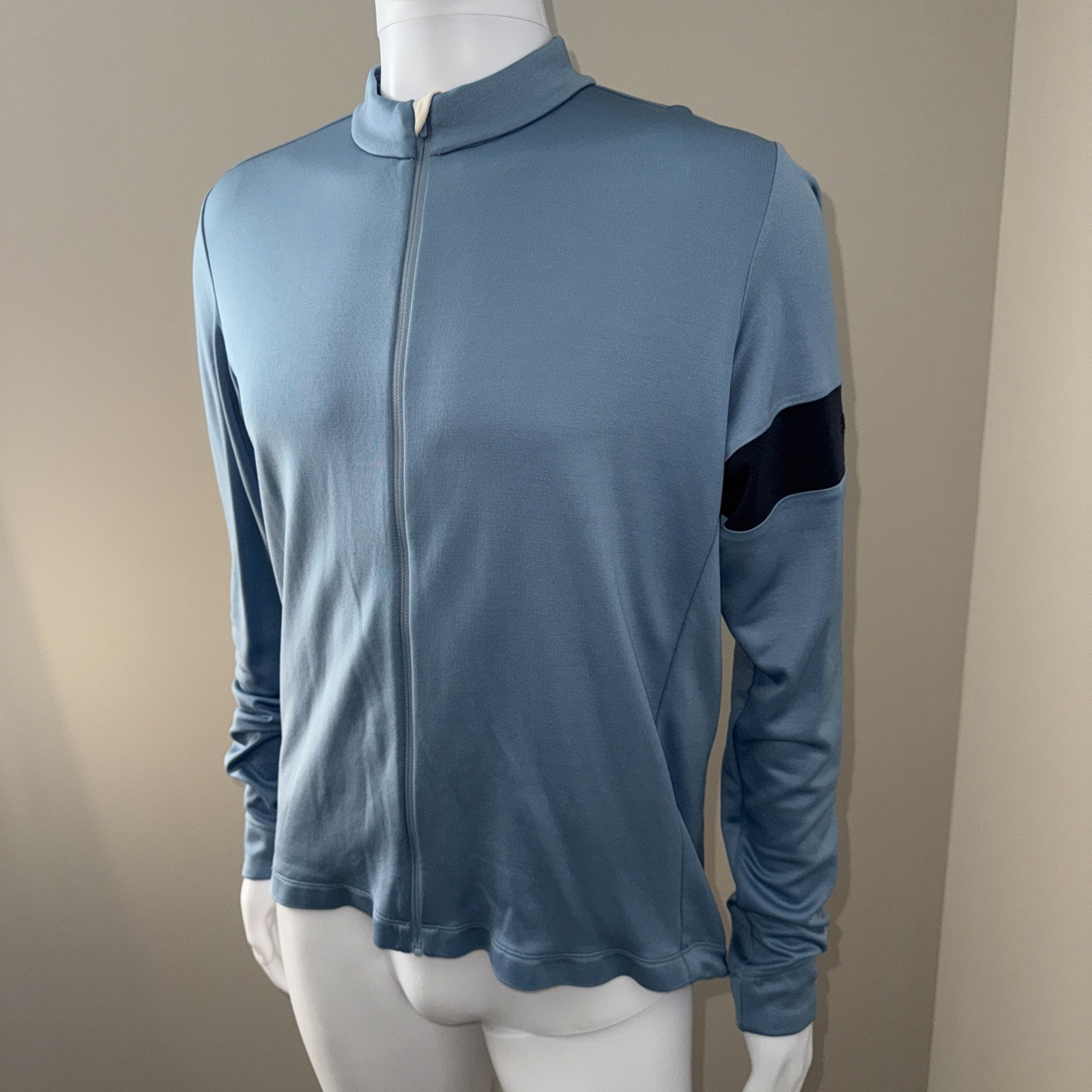 Rapha Mens Classic Long Sleeve Cycling Jersey II – Size XXL