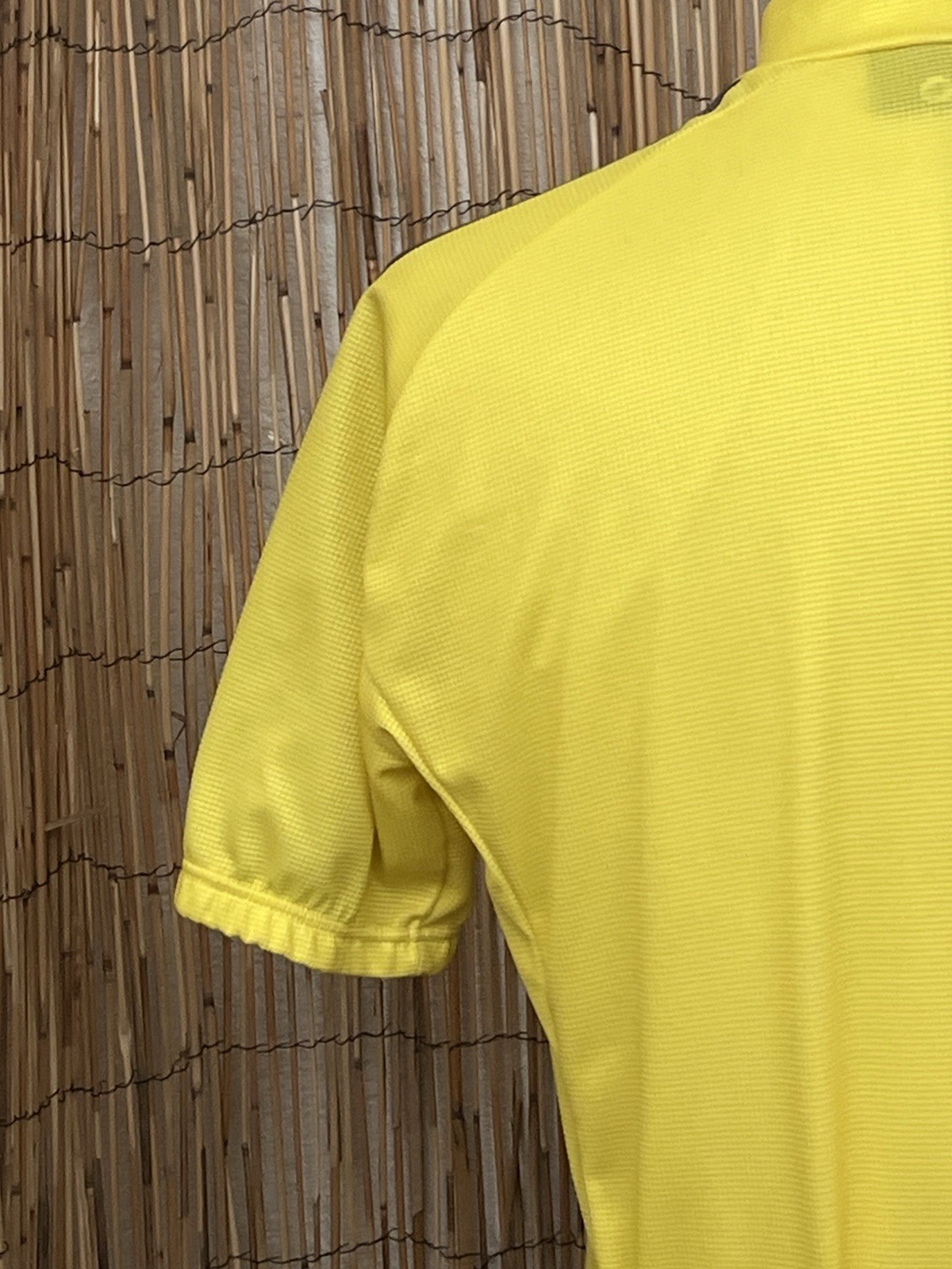 Castelli Mens Full Zip Cycling Jersey-Large-100% Polyester-Made In Italy