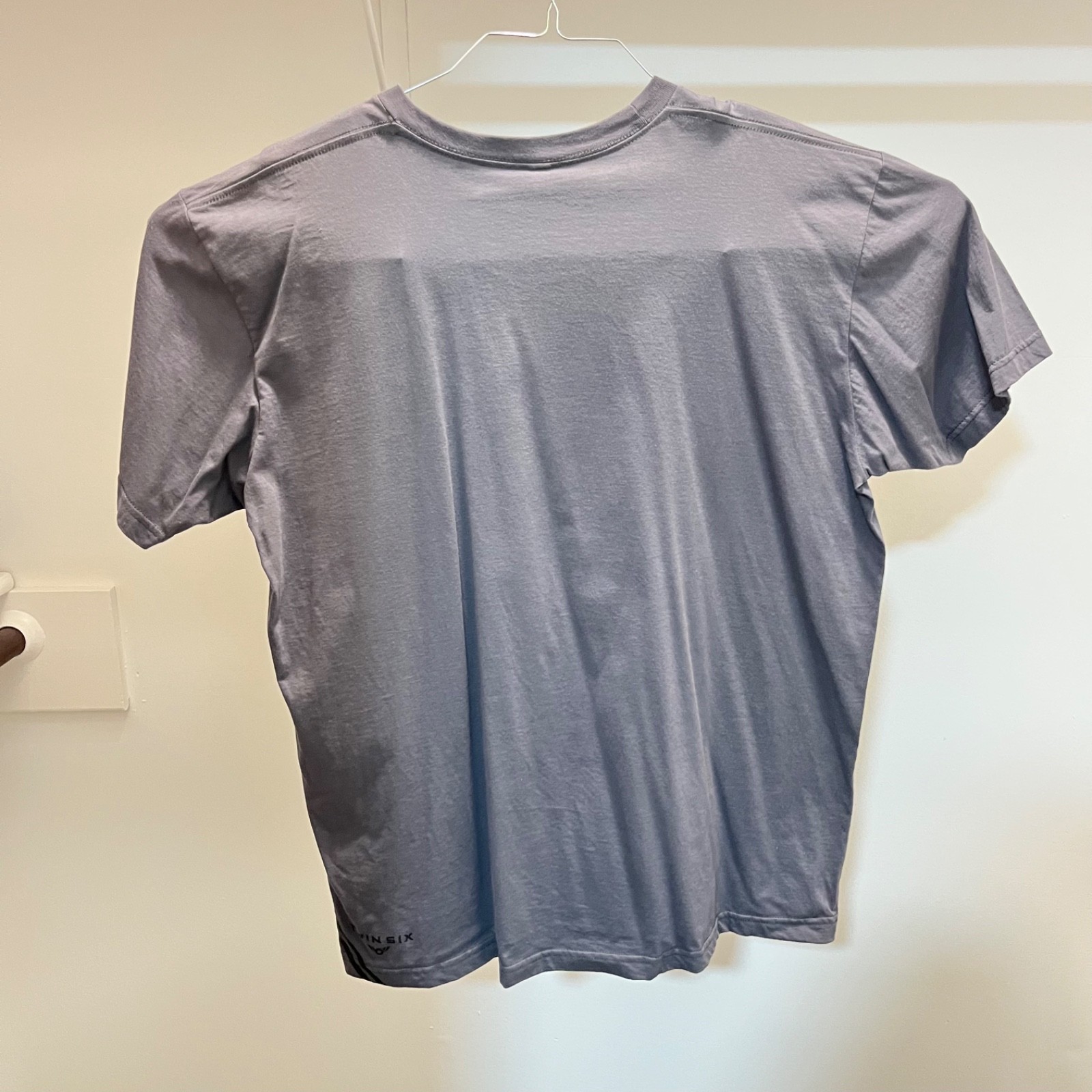Vintage Twin Six Cycling T-Shirt Men’s XXL American Apparel