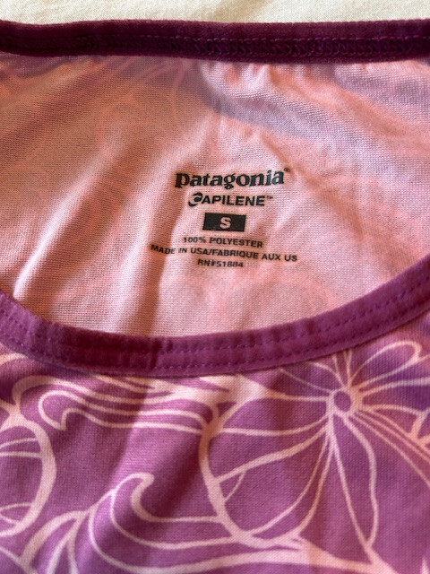 *Price Drop*—Women VTG cycling wear lot – Pearl Izumi Hawaii Patagonia