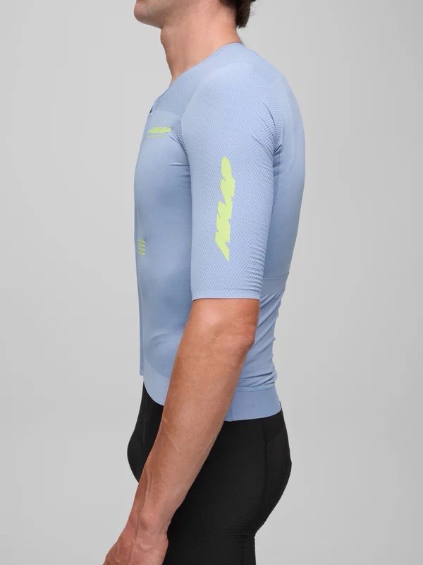 *Brand New* MAAP Men’s Eclipse Pro Race Jersey Arctic Size S