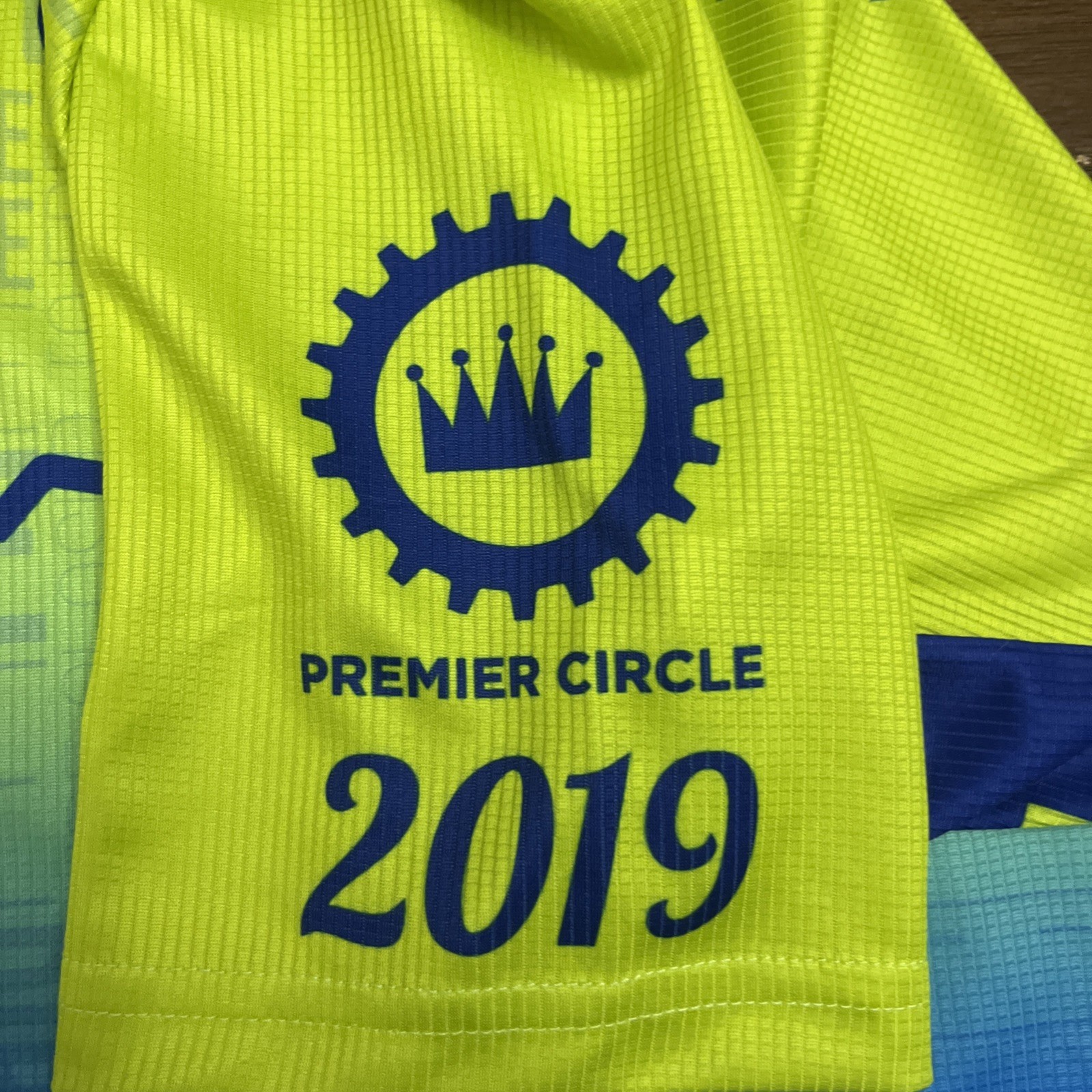 Primal Cycling Jersey Women’s Sz Xs Close To Free Ride 2019 Full Zip Shirt NWT