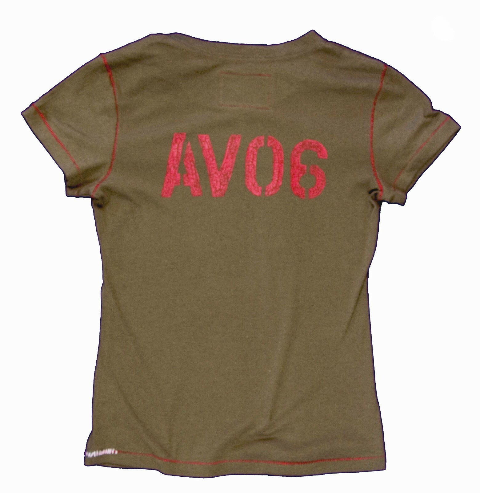 Apres Velo T-Shirt WMS PROP
