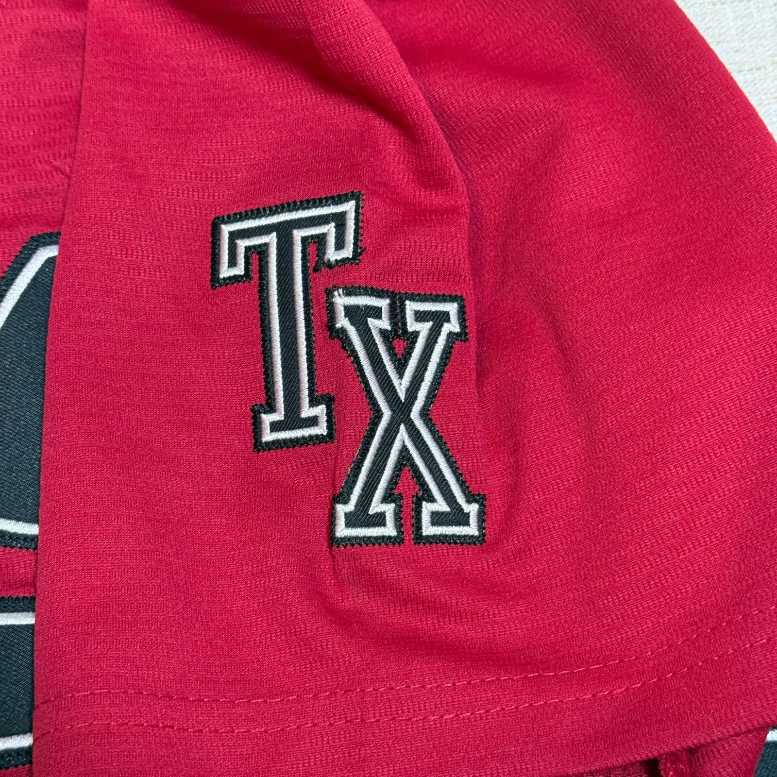 Puro 956 Jersey