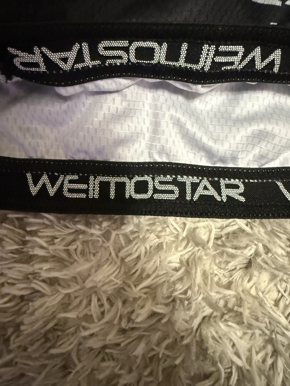 WEMTOSTAR USA Army Cycling Jersey Men’s XXXL Black Gray Full Zip Bicycle Shirt